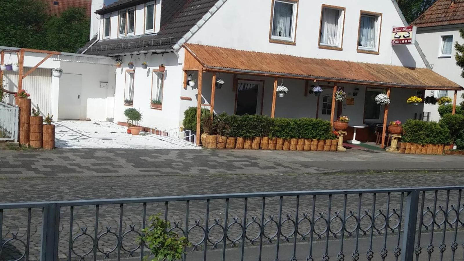 Hotel Riede