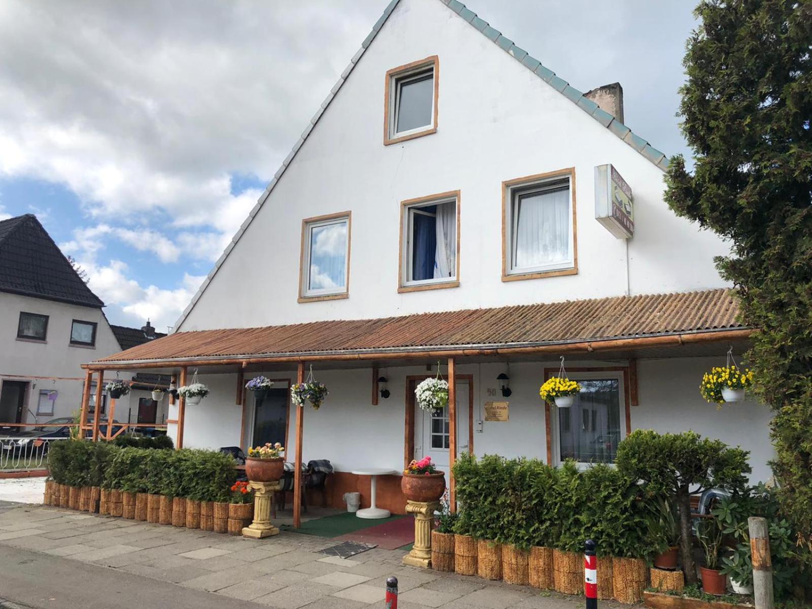 Hotel Riede