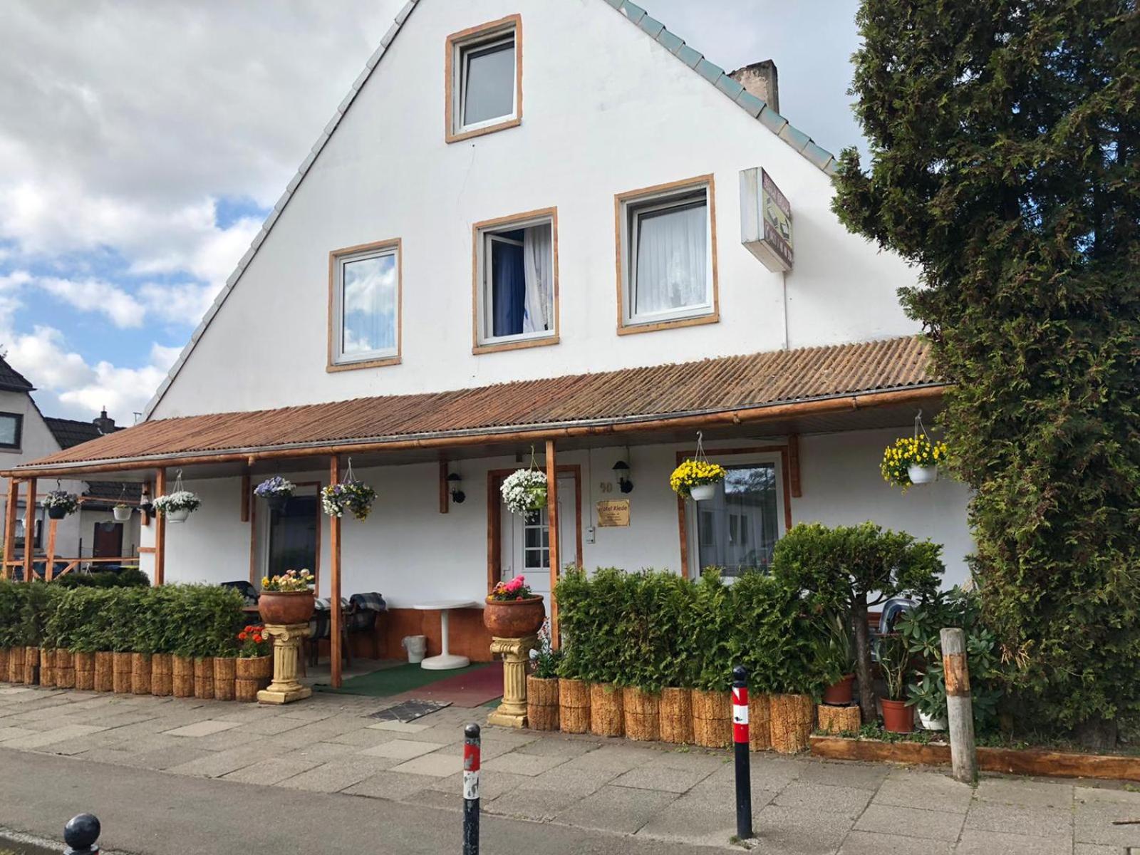 Hotel Riede