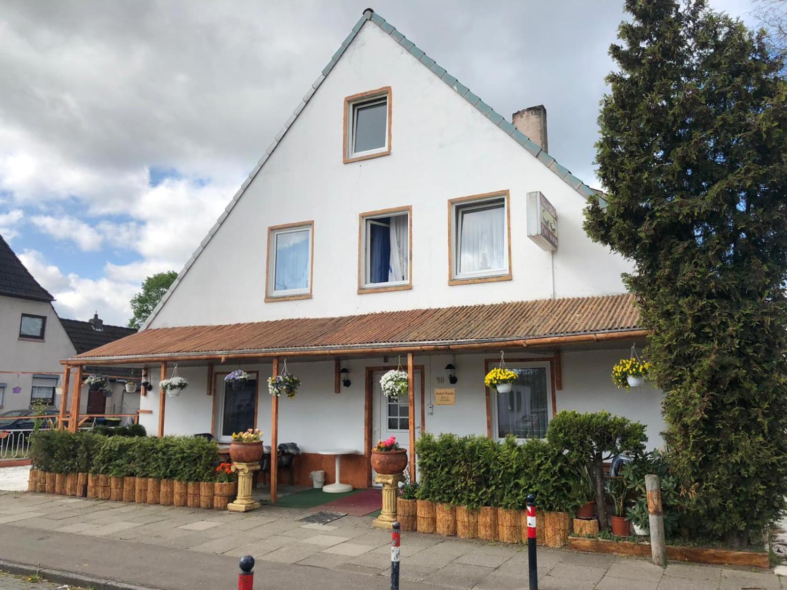 Hotel Riede