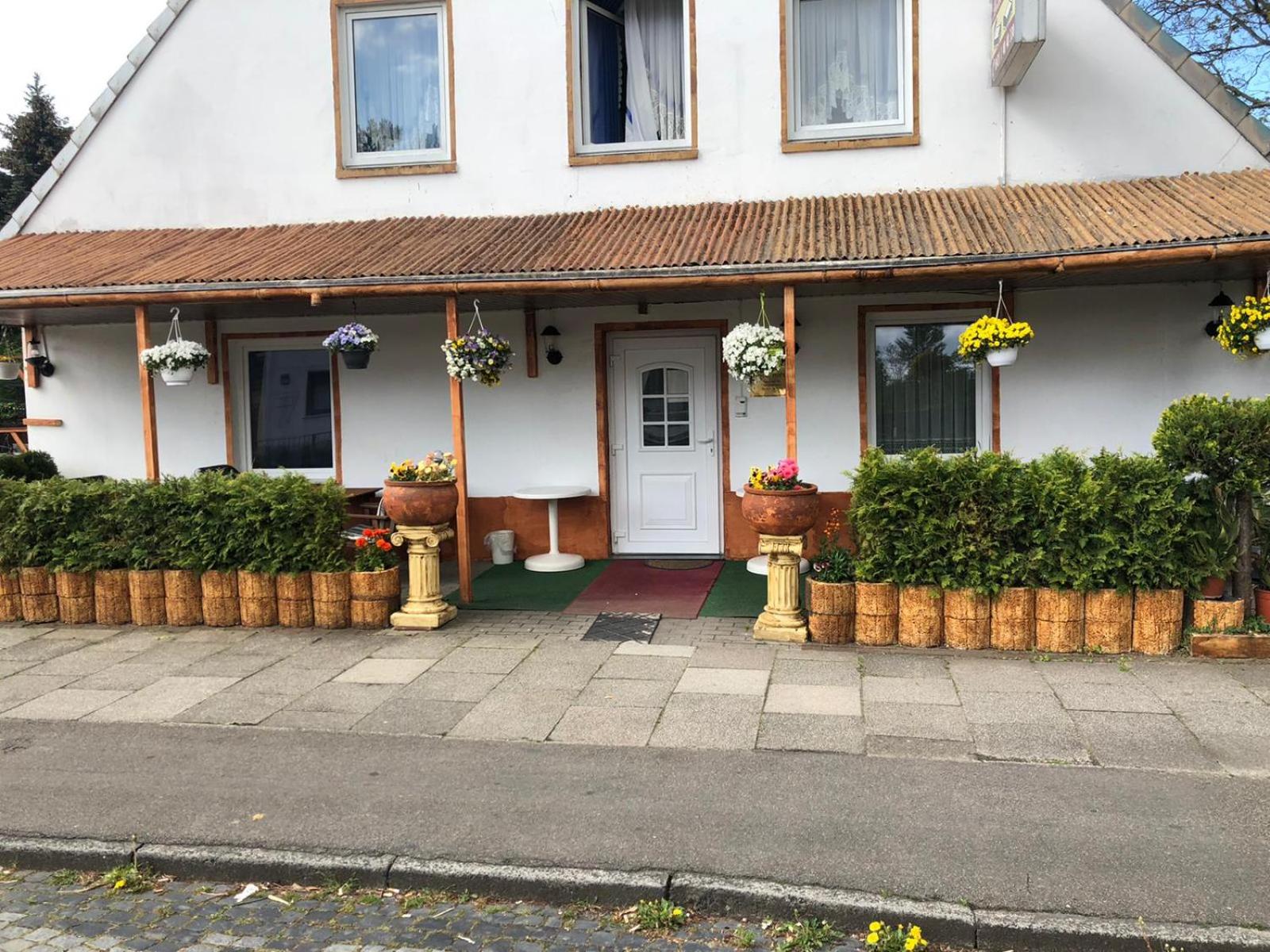 Hotel Riede