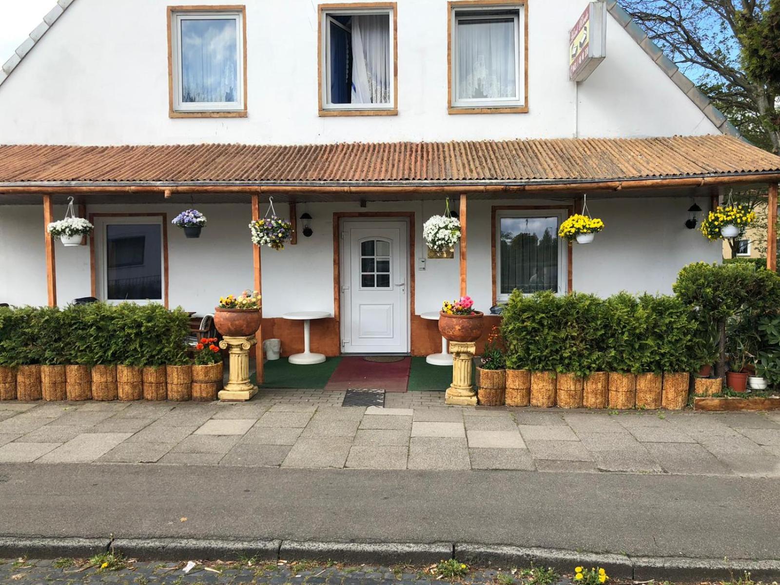 Hotel Riede