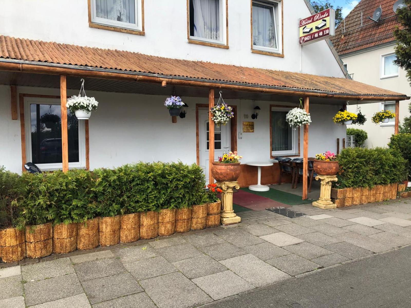 Hotel Riede
