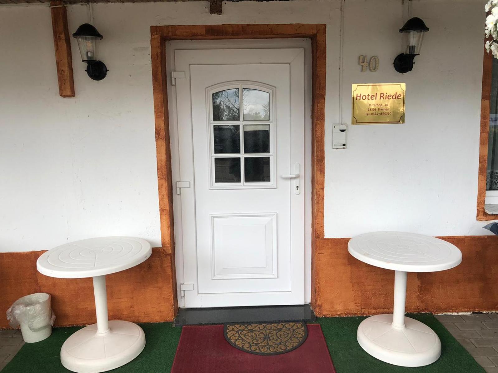 Hotel Riede