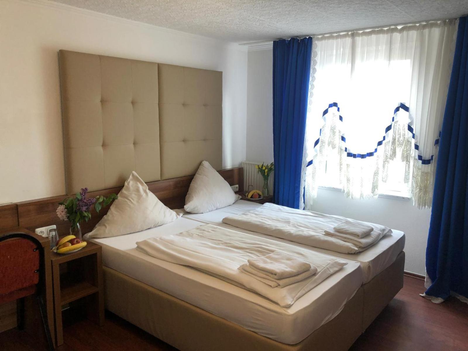 Hotel Riede