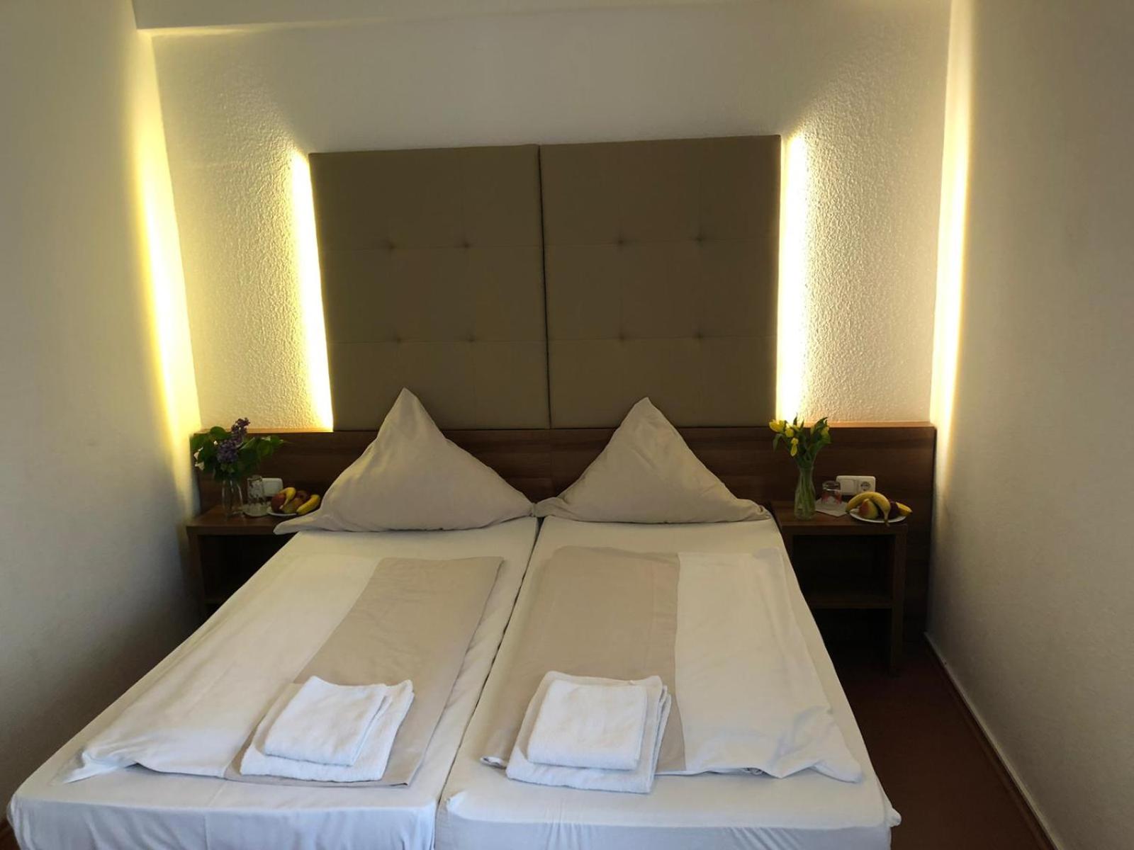 Hotel Riede