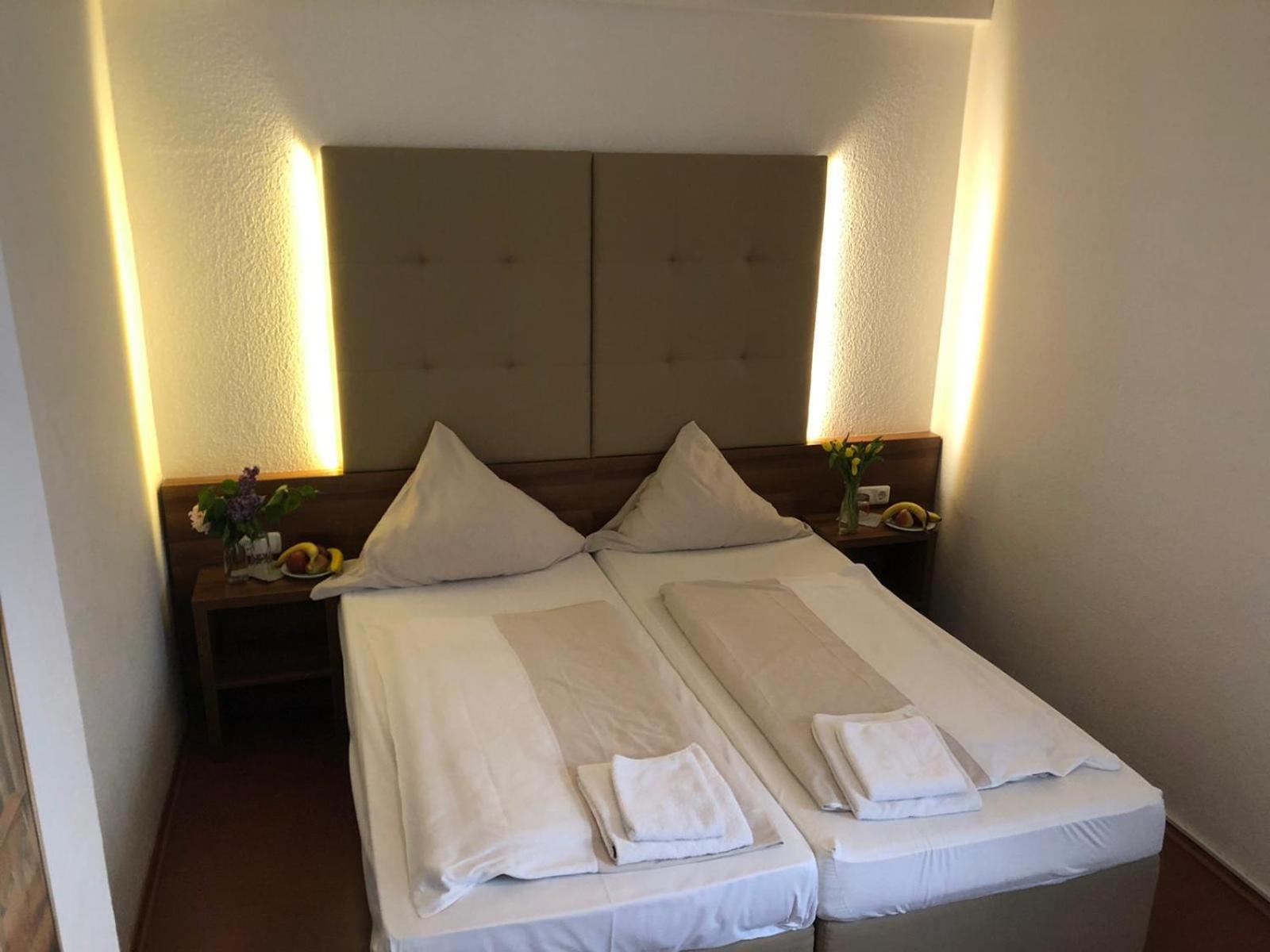 Hotel Riede