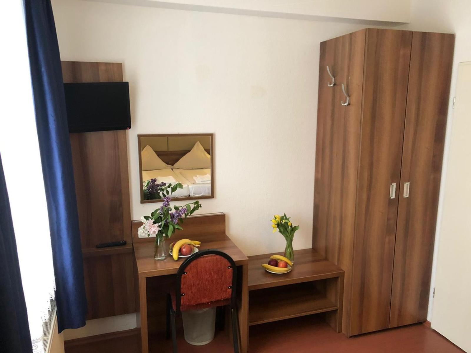 Hotel Riede