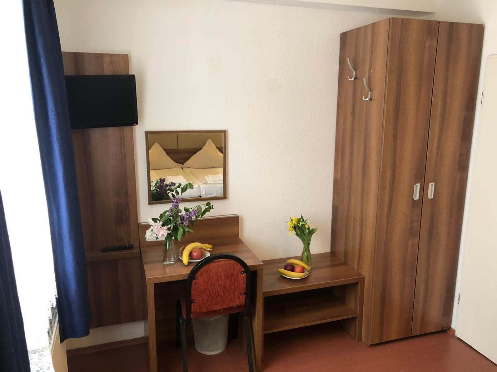 Hotel Riede