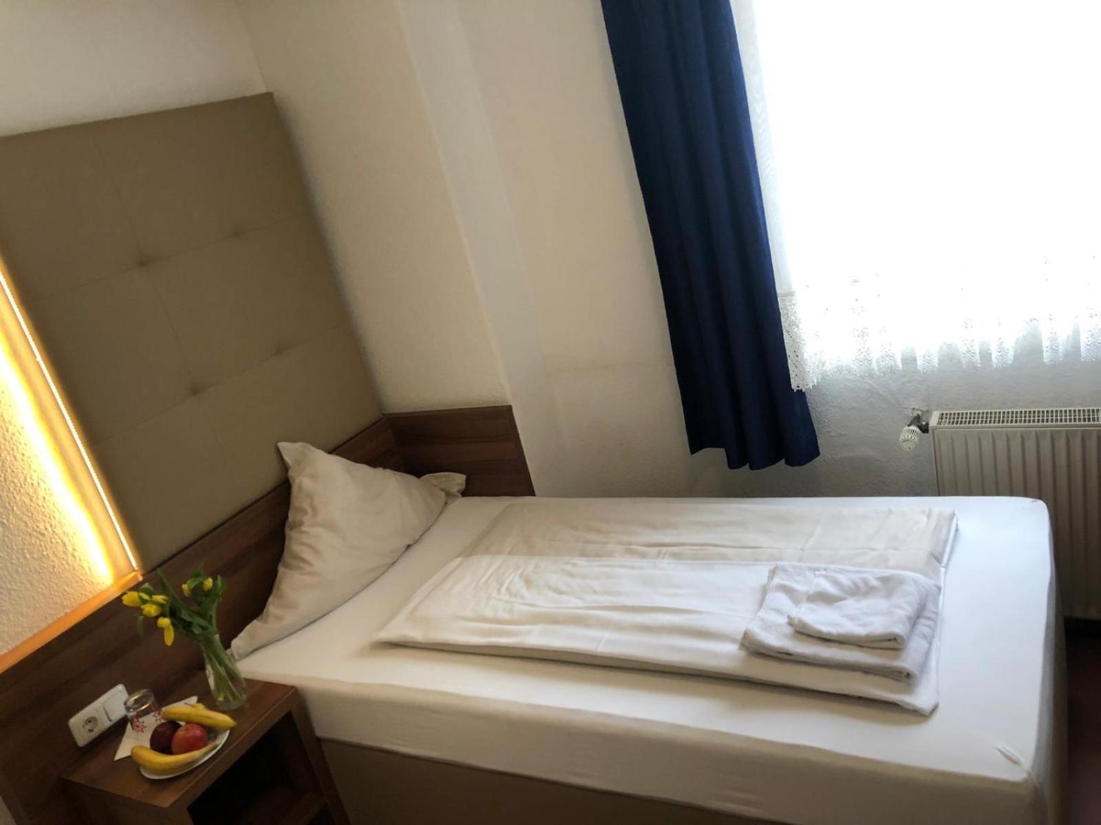 Hotel Riede