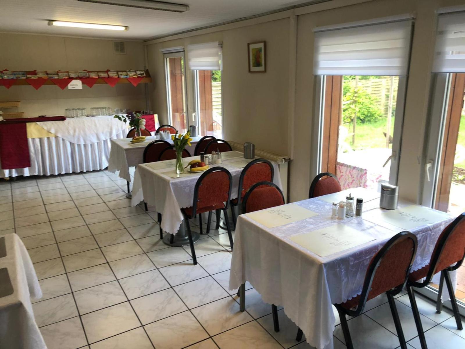 Hotel Riede