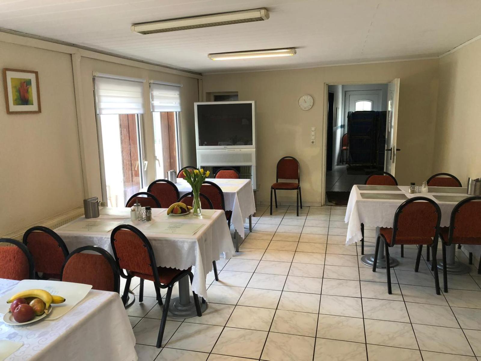 Hotel Riede