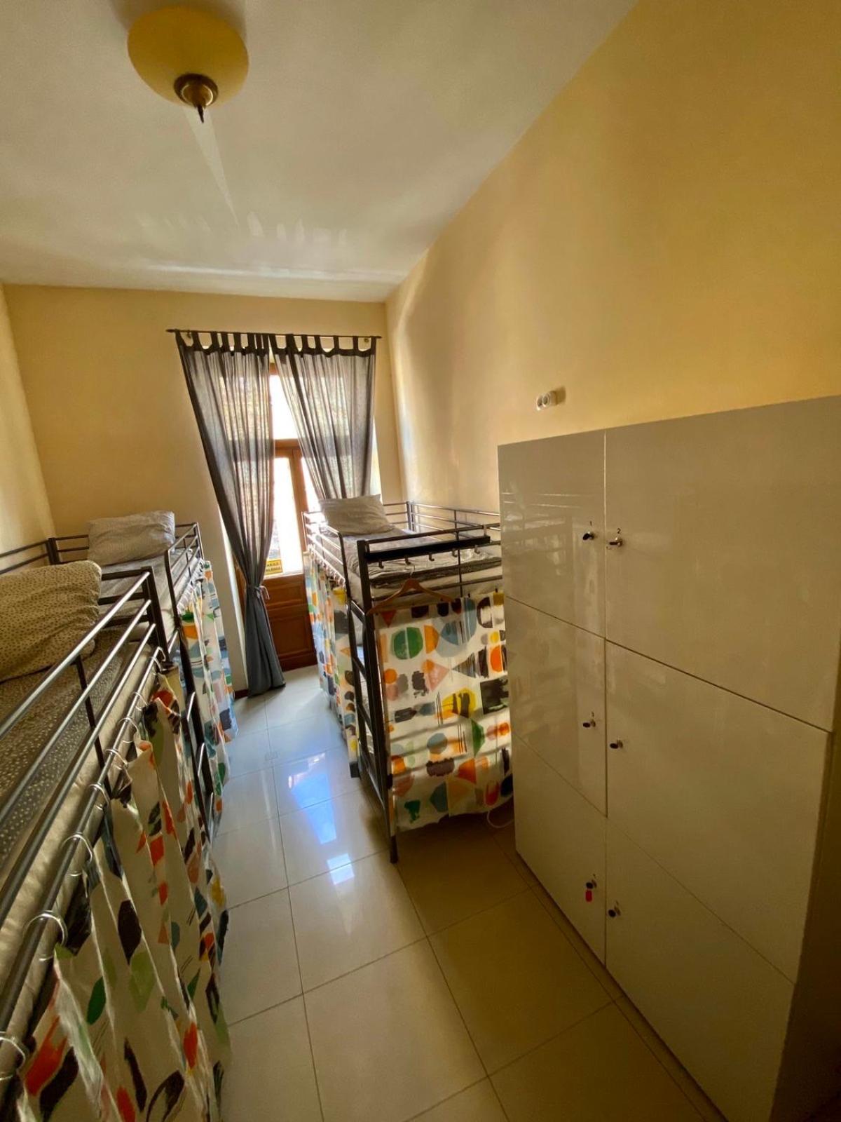 Ametyst Hostel