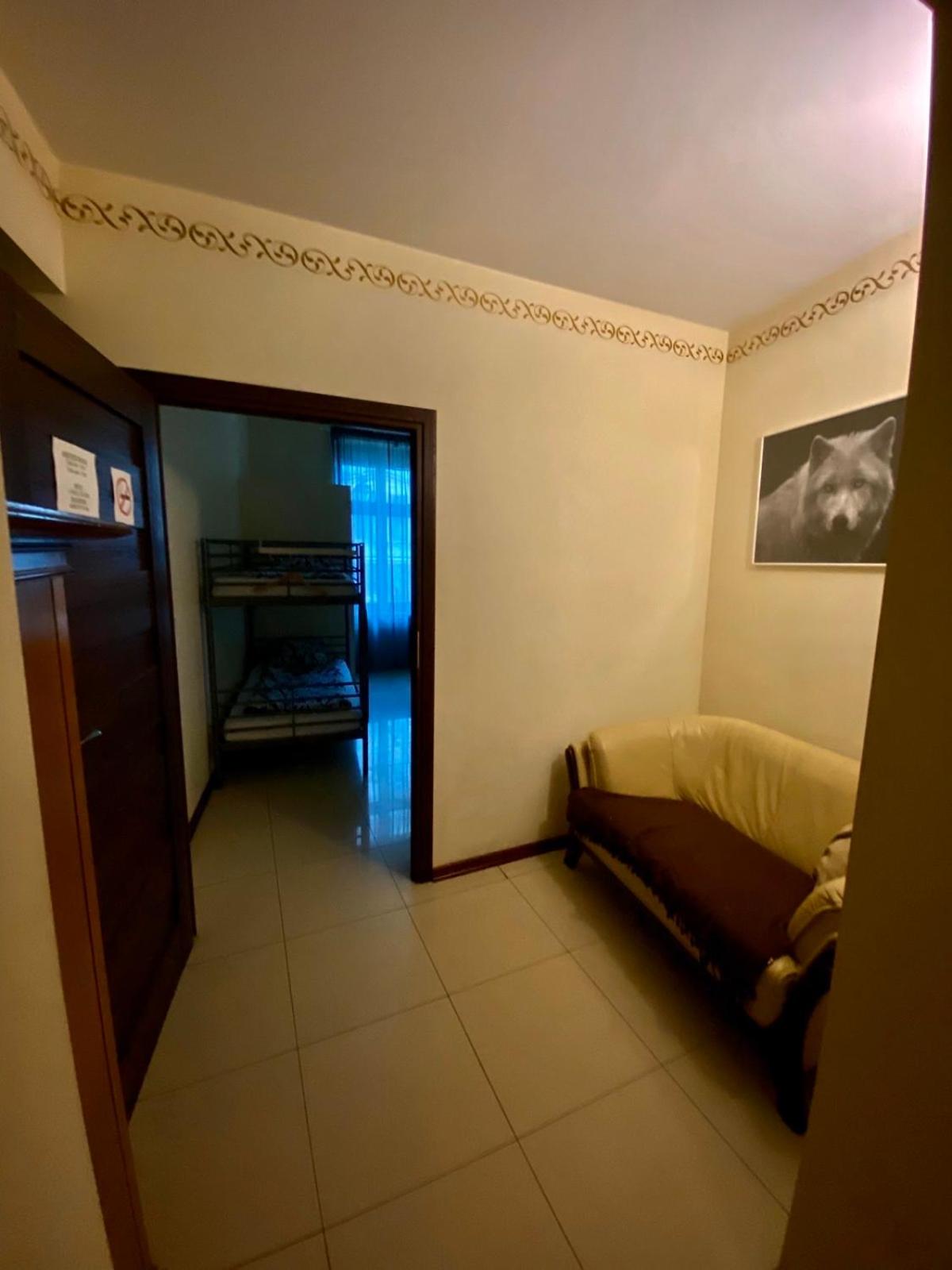 Ametyst Hostel