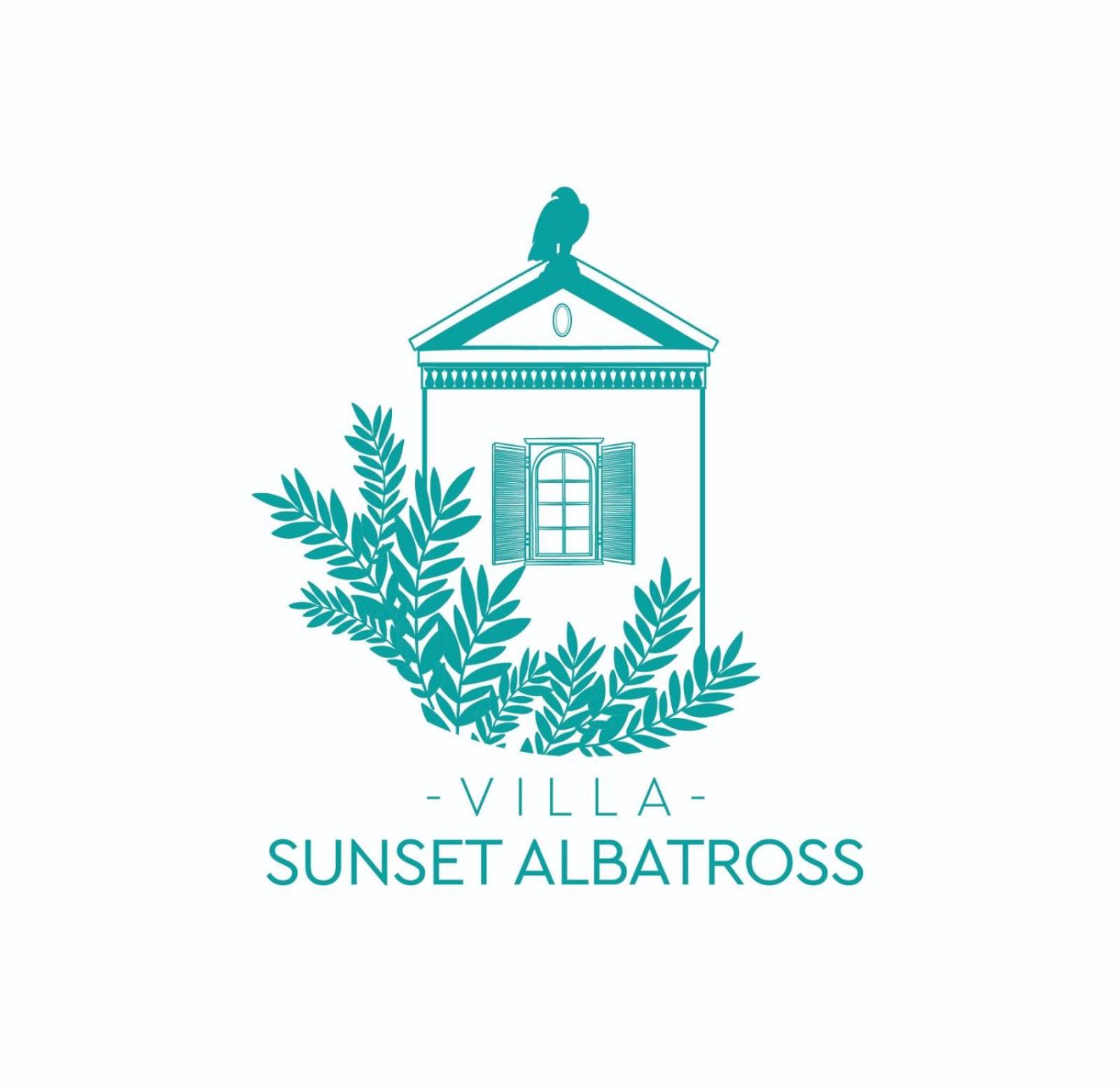 Villa Sunset Albatross view 2
