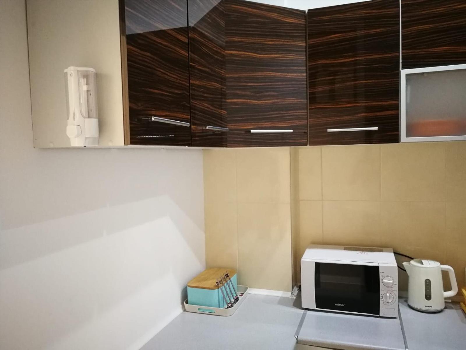 Center Warsaw- Apartamenty Smolna