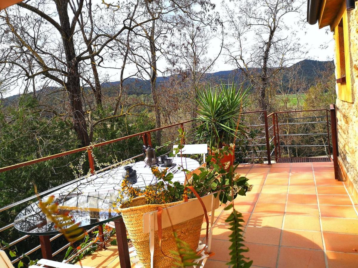 MAS TARRÈS view 3