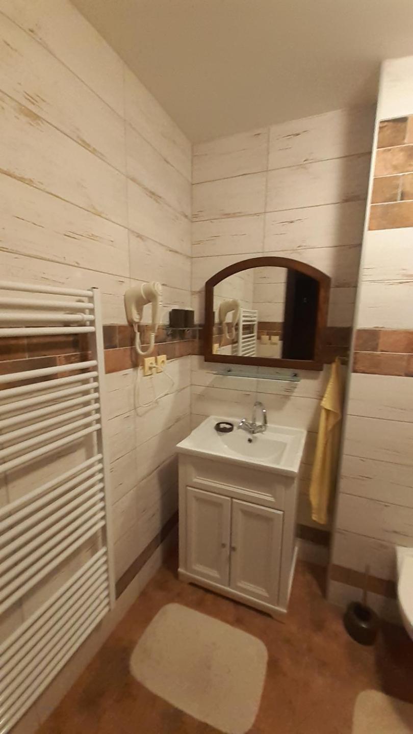 Rodinný pension U Soudku
