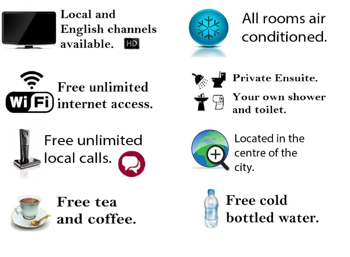 Canadian Hostel