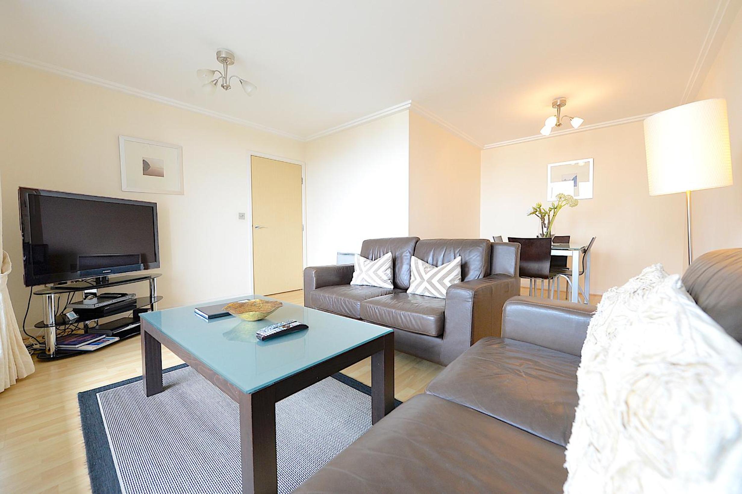 Centrium - Woking Town Centre by Deilamy Homes view 3
