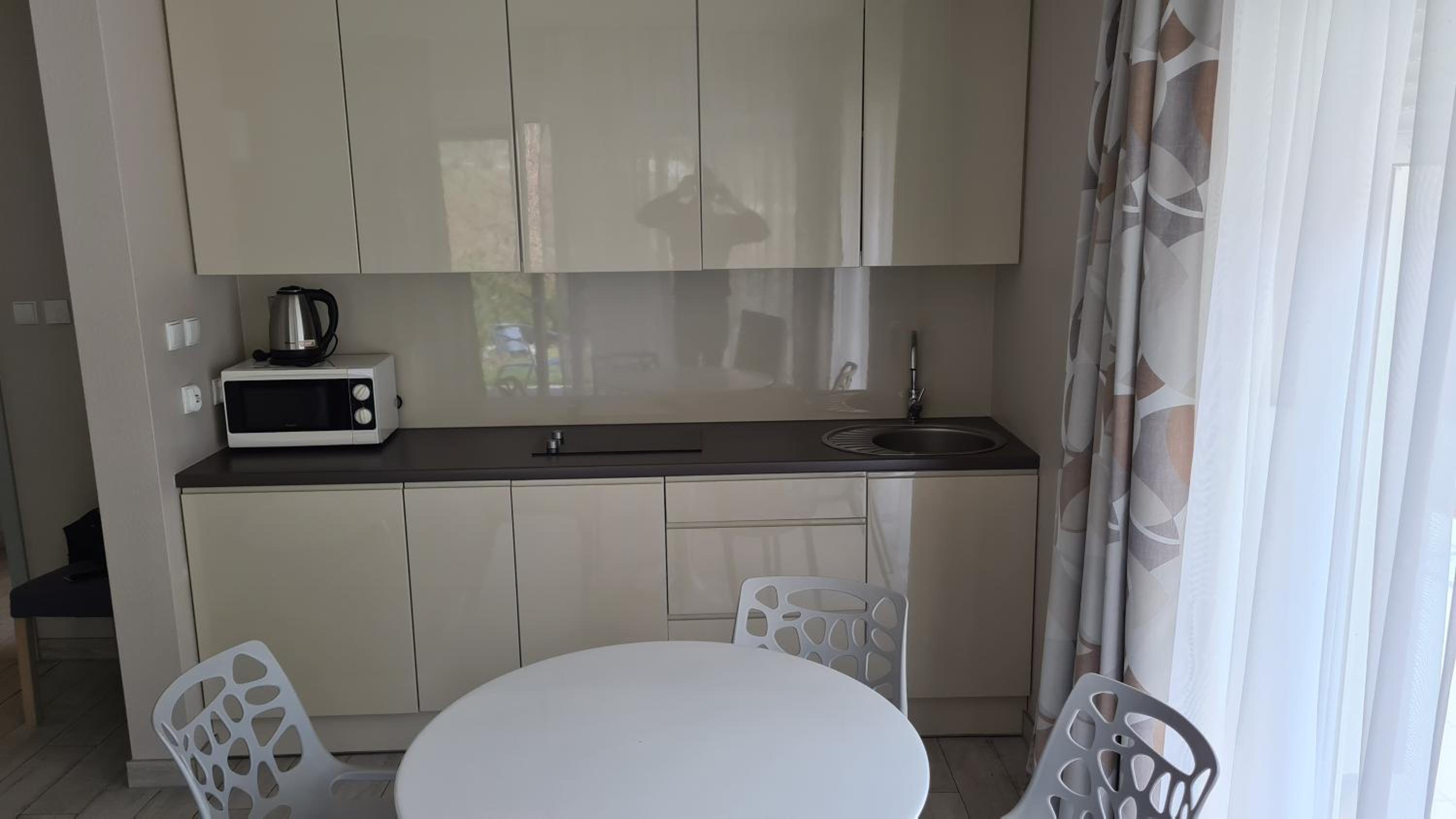 Apartament Czarna Góra B11 view 3