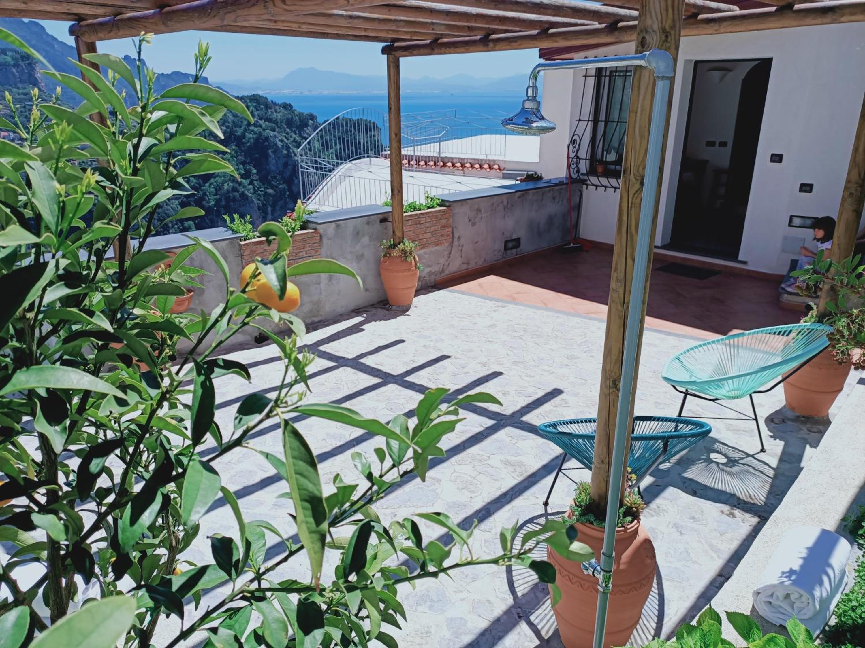 DAME casa vacanza photo 5