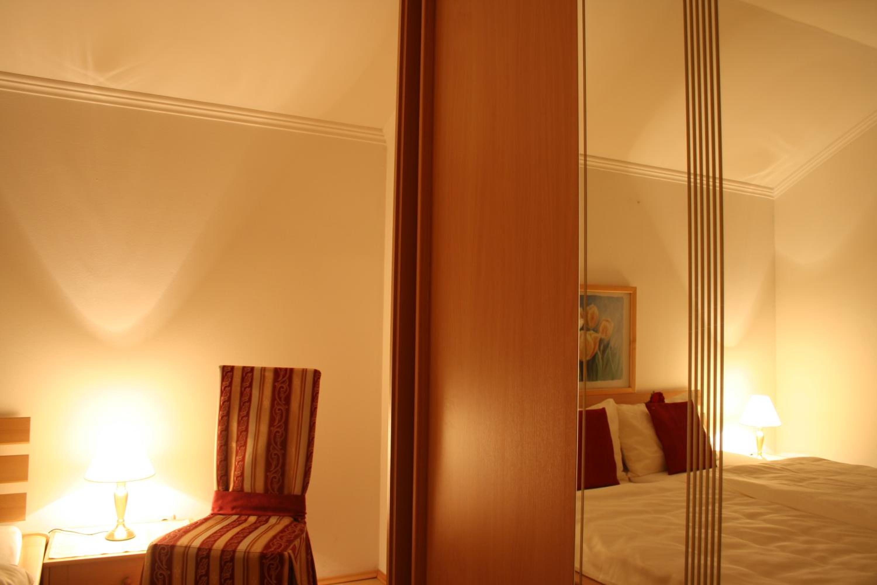 Haus Krismer