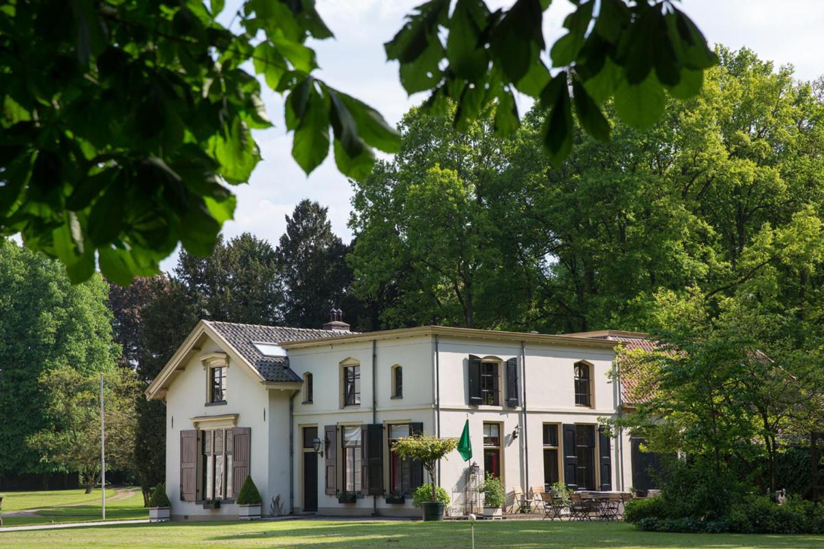 B&B en SPA Landgoed Matanze
