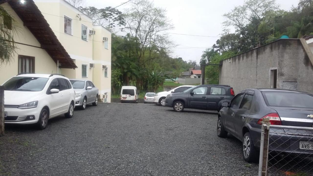 Pousada Luiza