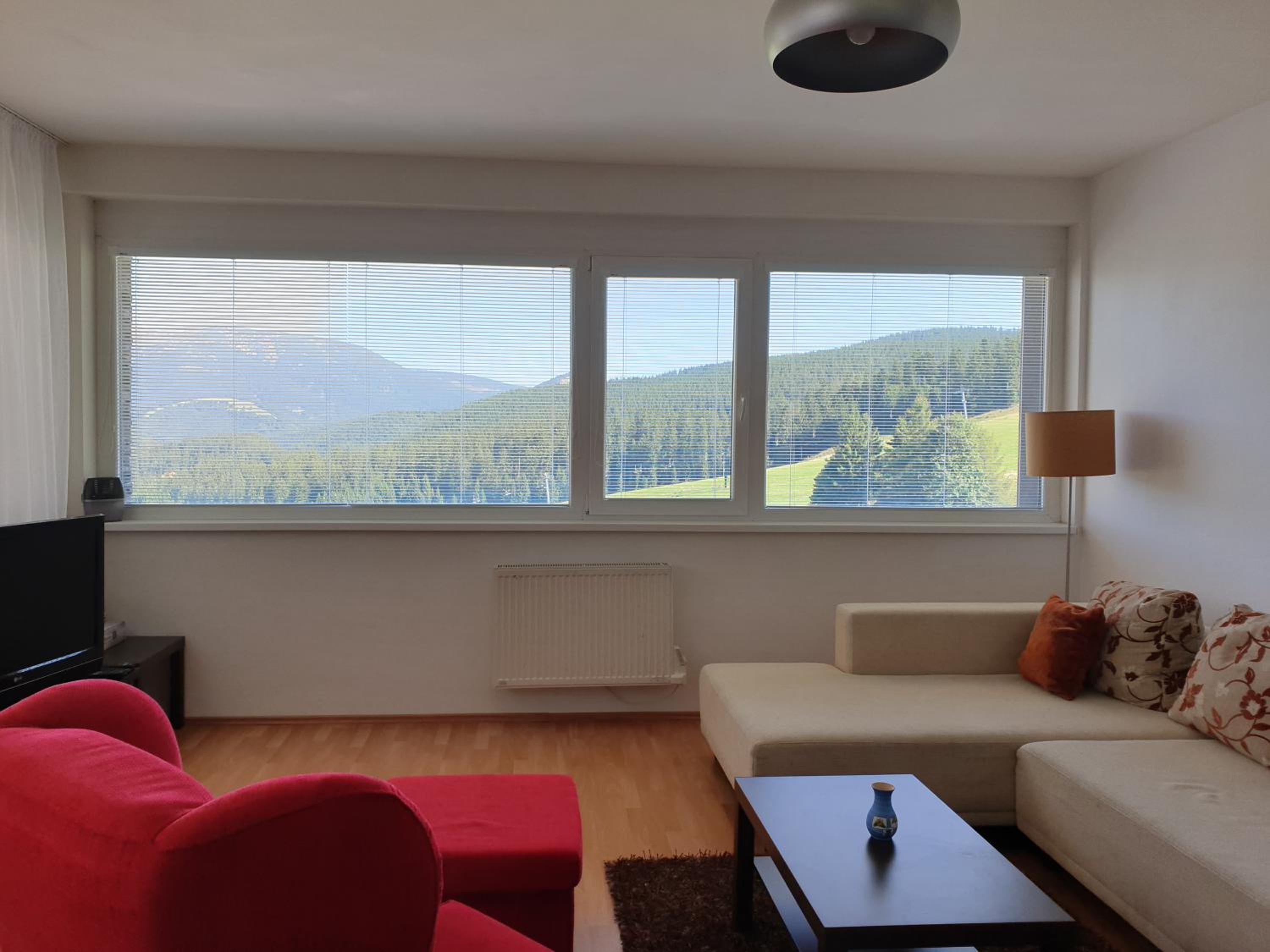 Apartman 0204 Donovaly view 4