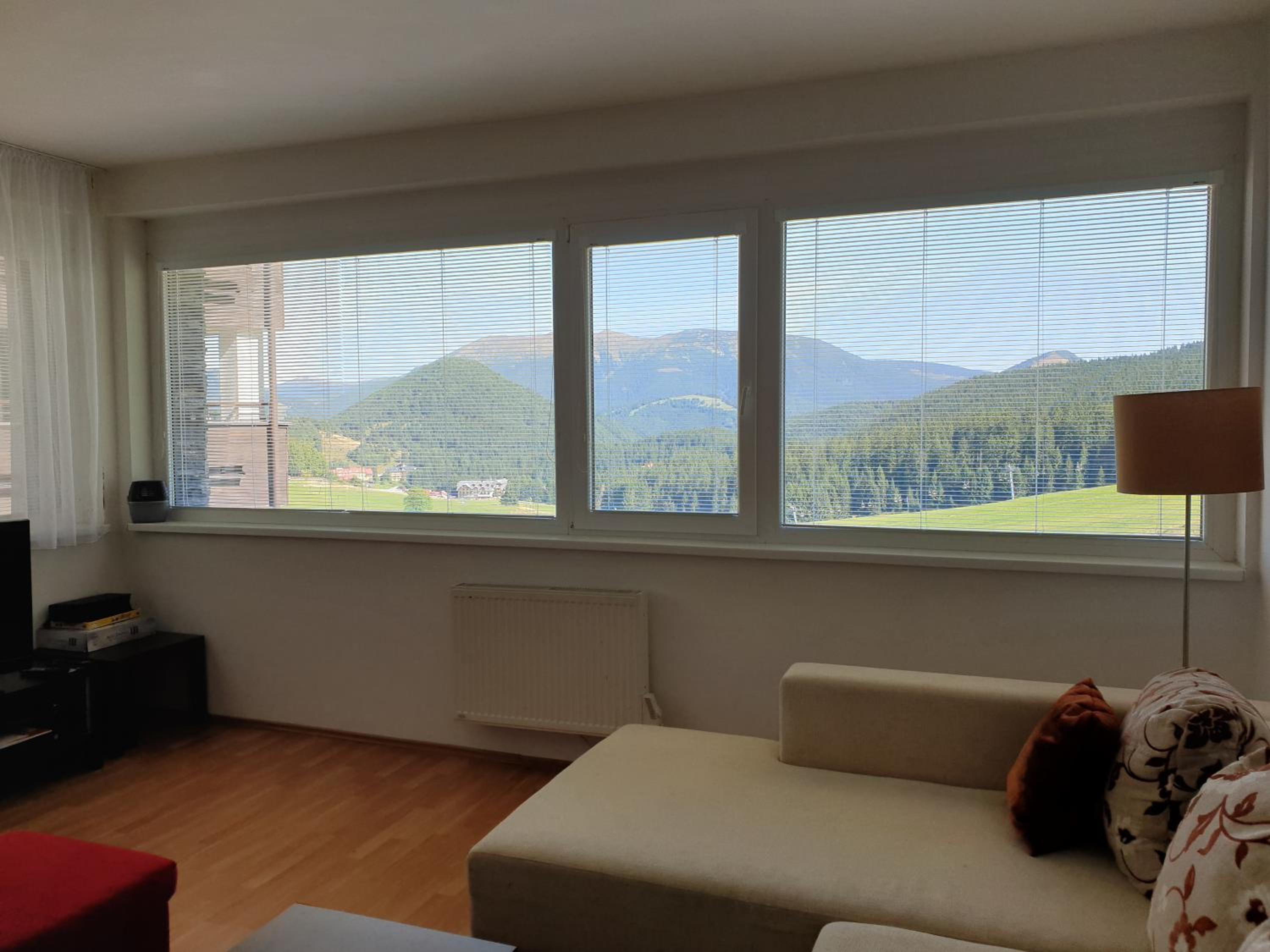 Apartman 0204 Donovaly view 5