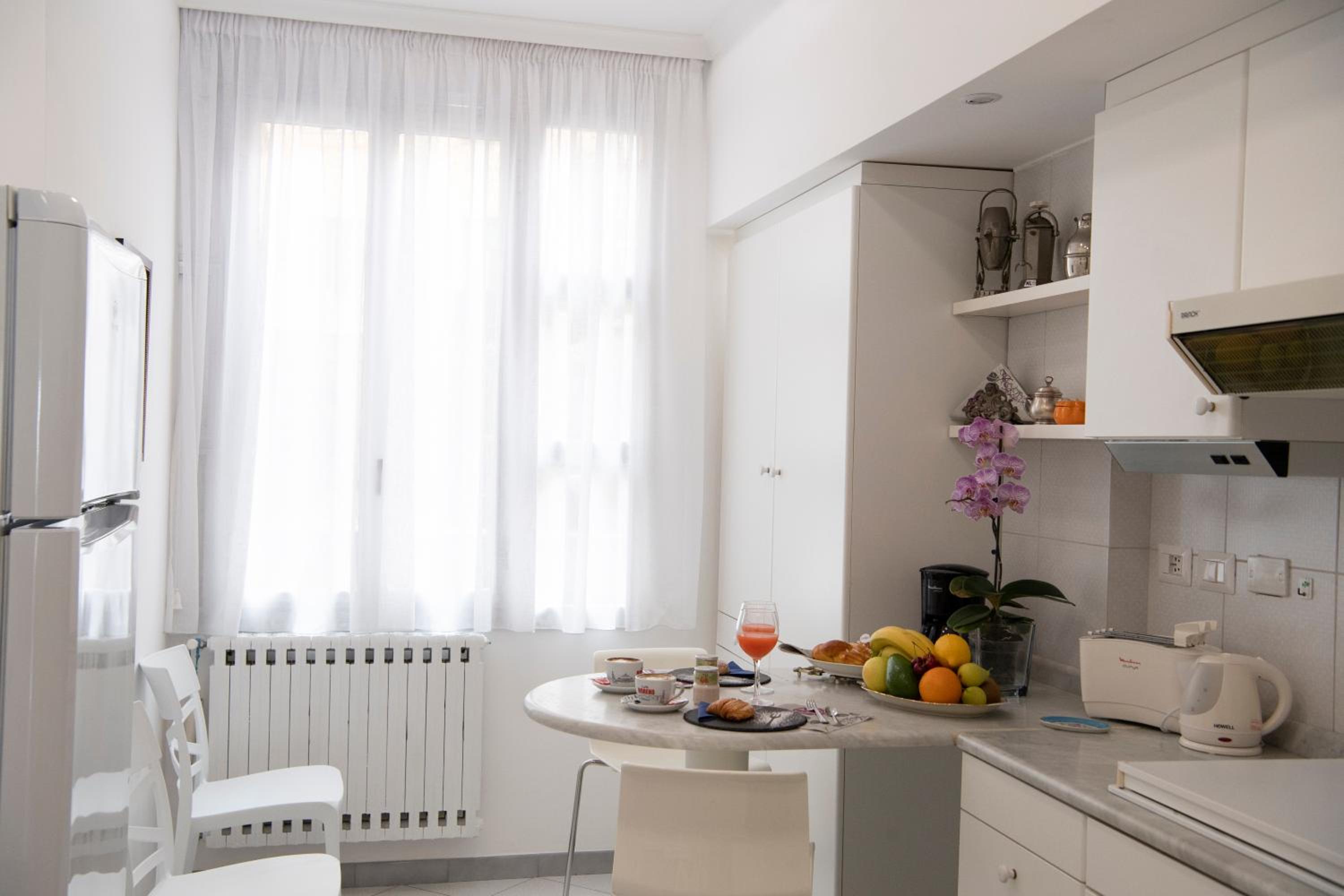 Casa Bellevue