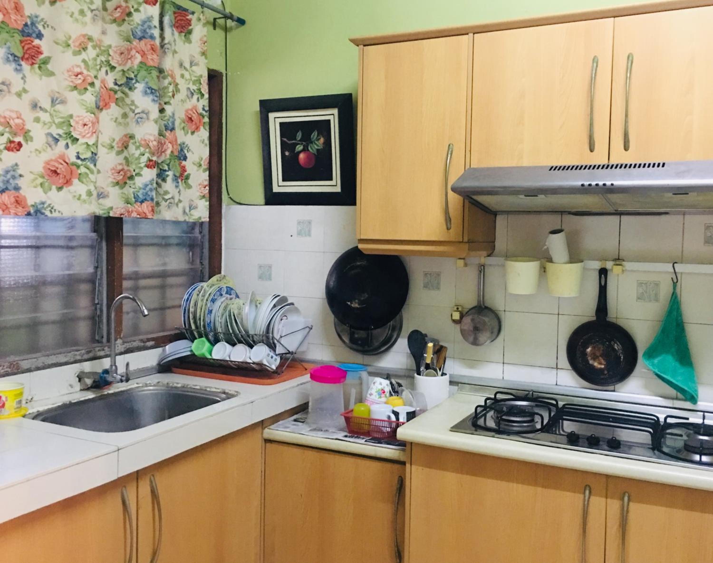 Aziym Homestay@Bandar Baru Bangi photo 7
