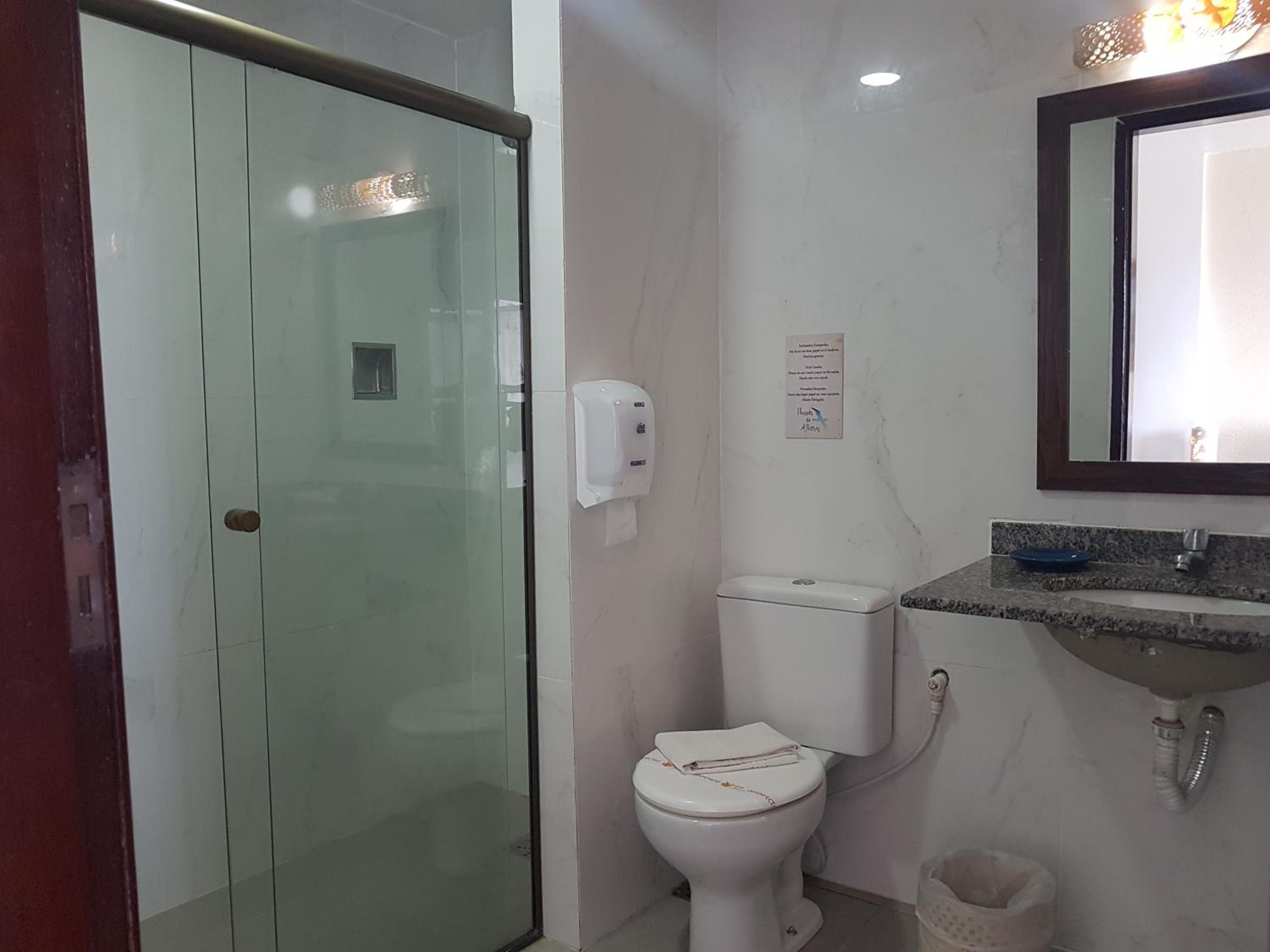 Pousada do Albatroz