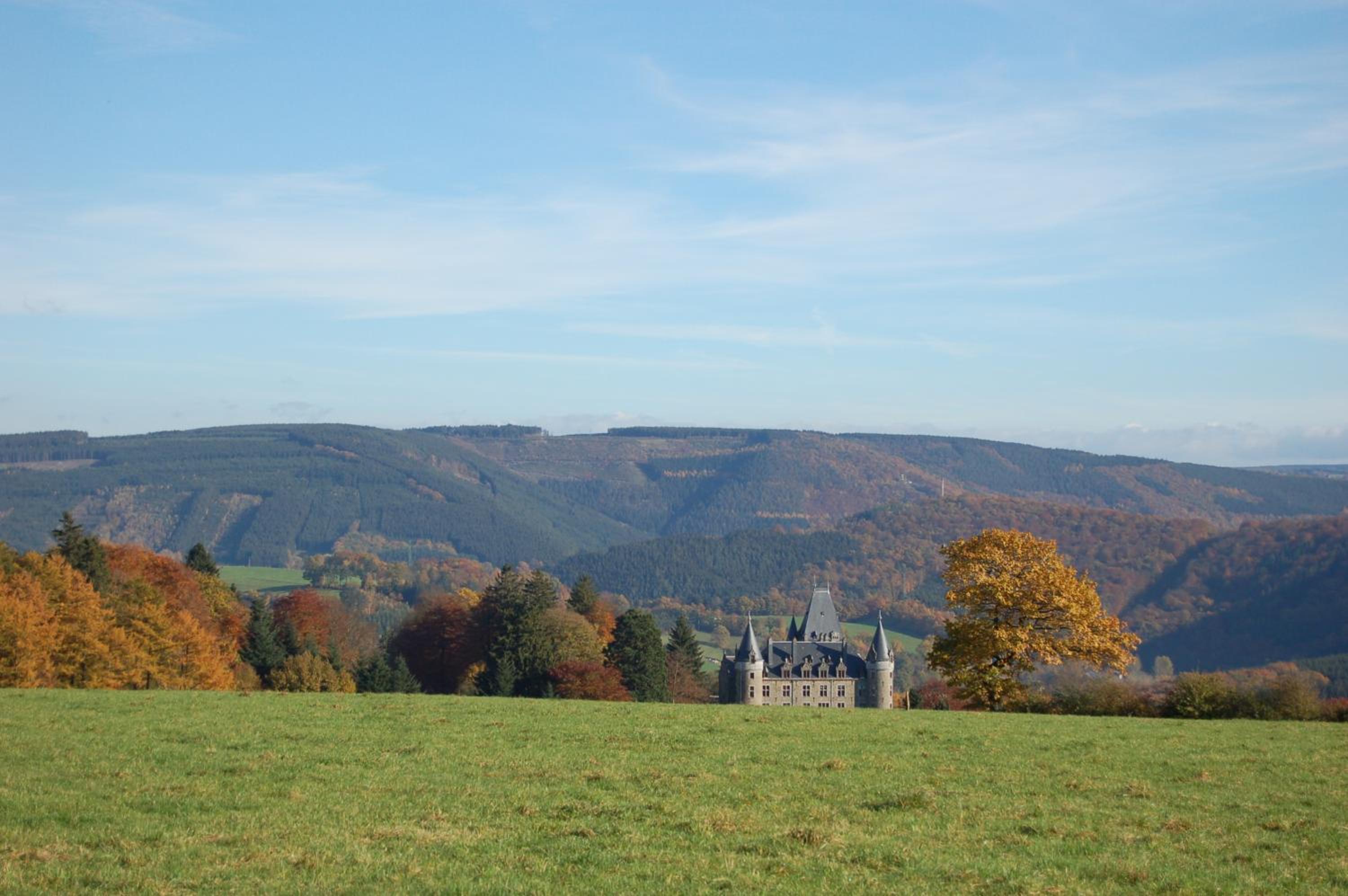 Le Fagotin - Youth hostel