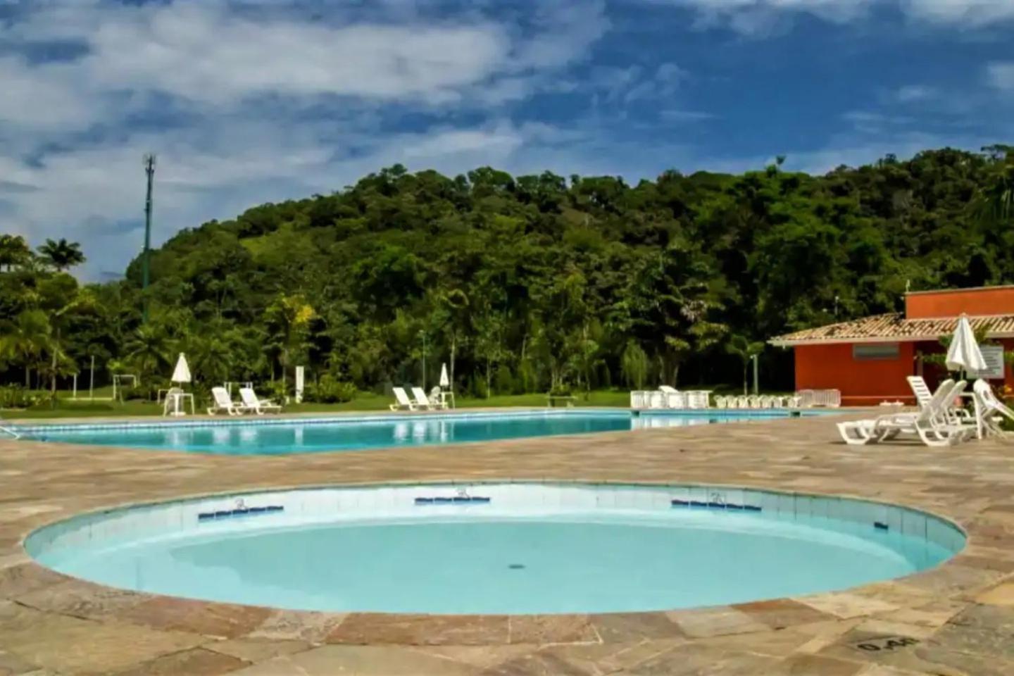 Condomínio Costa Verde Tabatinga