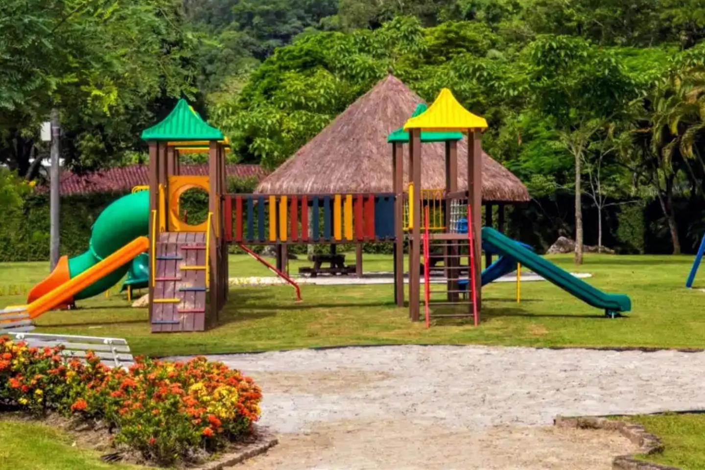 Condomínio Costa Verde Tabatinga
