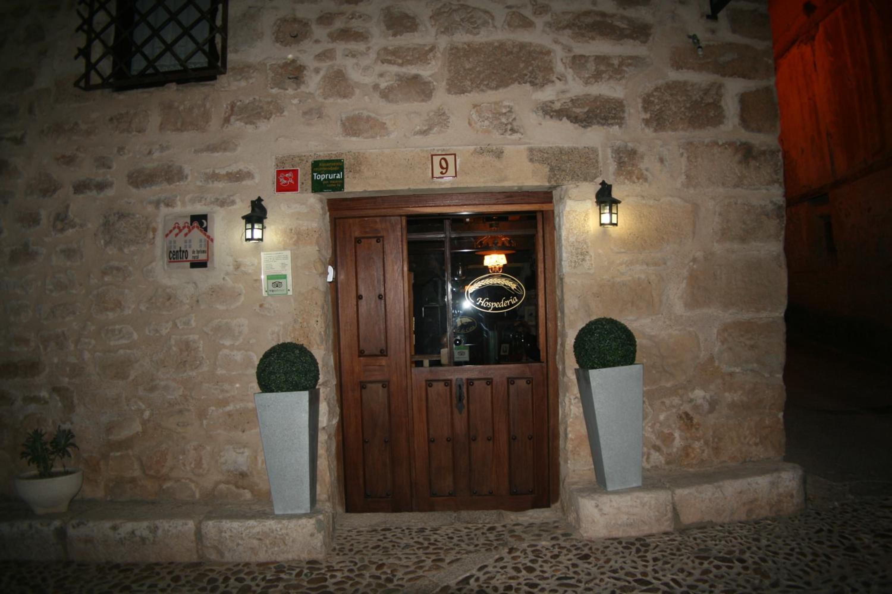 La Sinagoga
