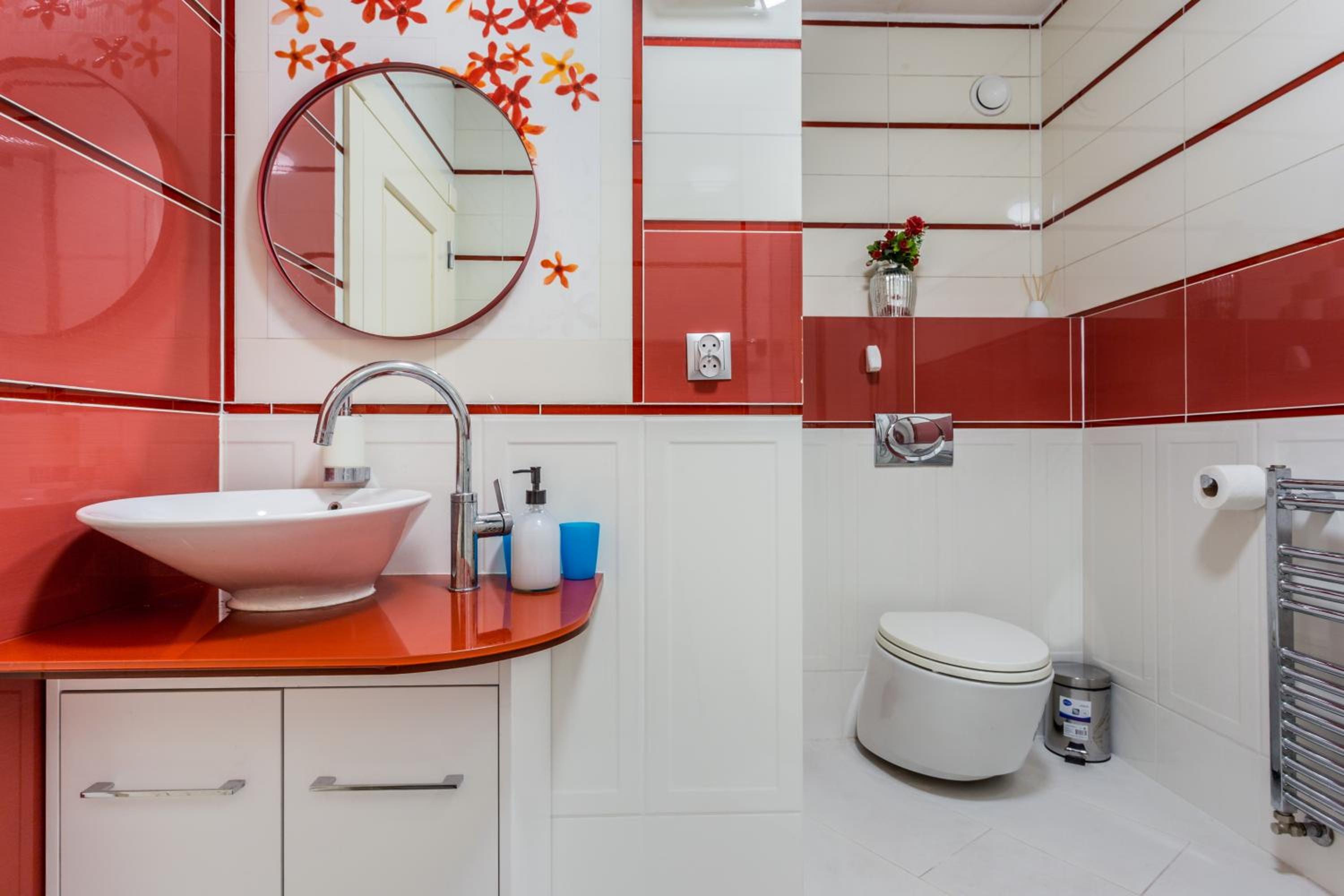 JessApart– Babka Tower Apartment