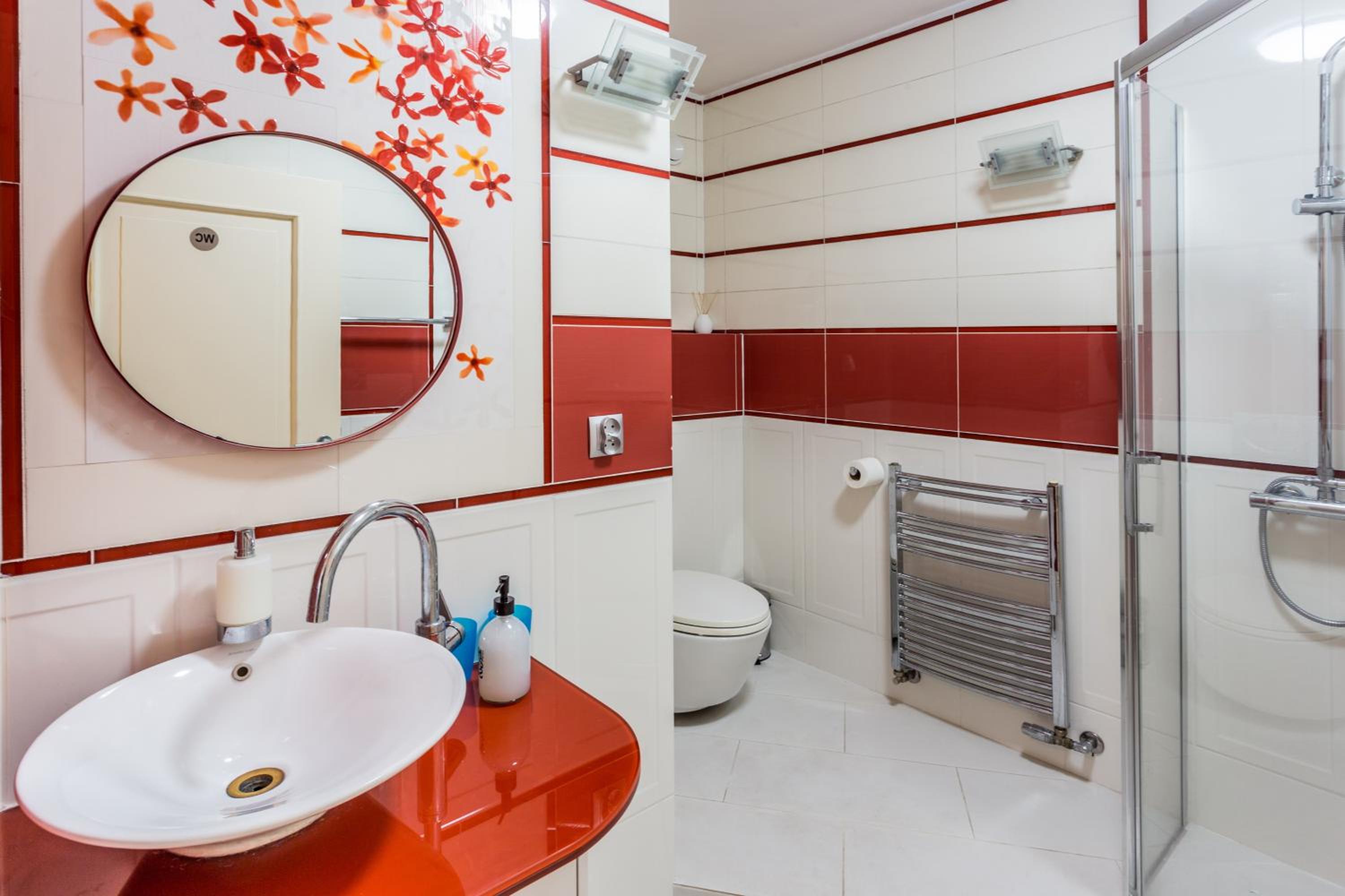 JessApart– Babka Tower Apartment