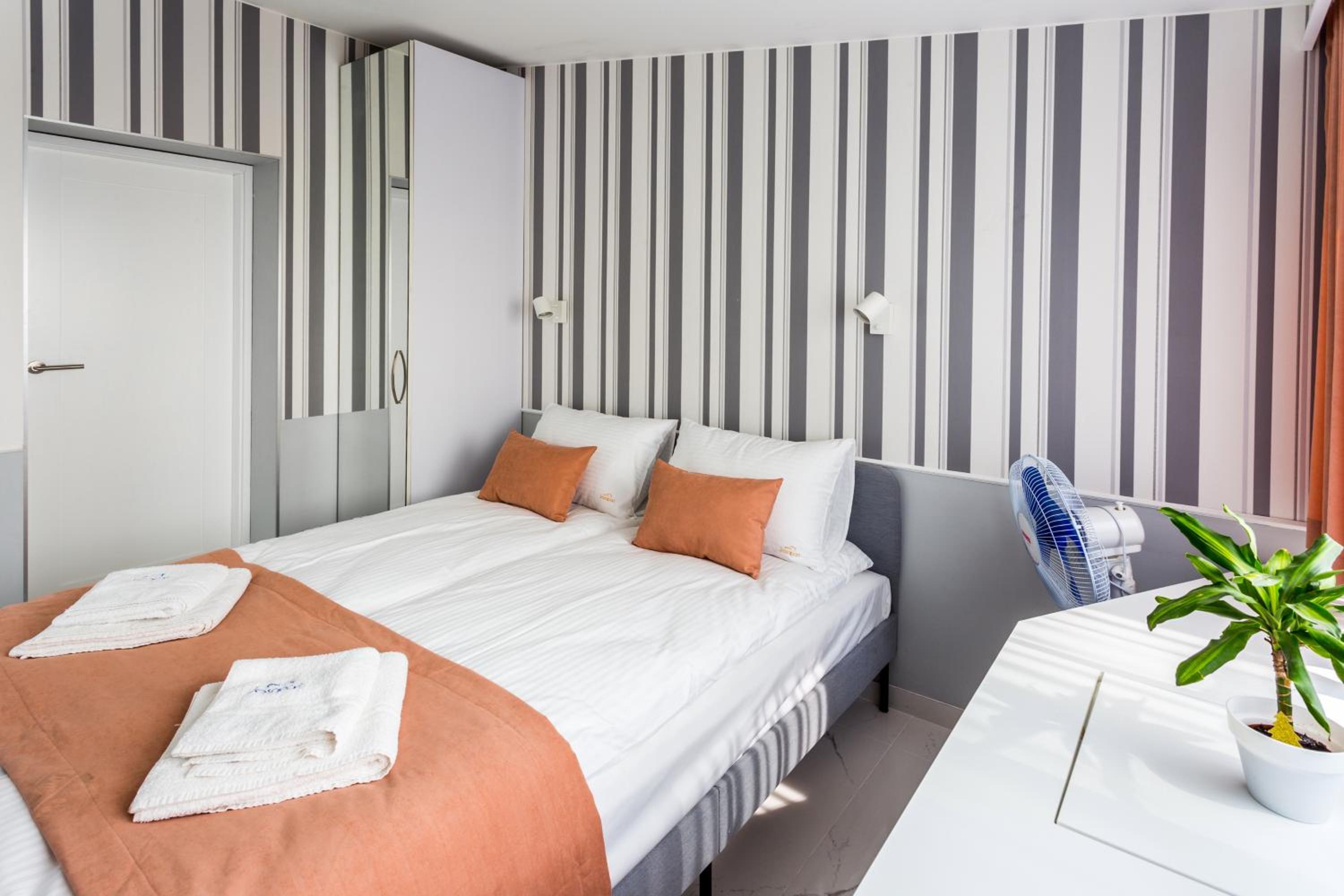 JessApart– Babka Tower Apartment