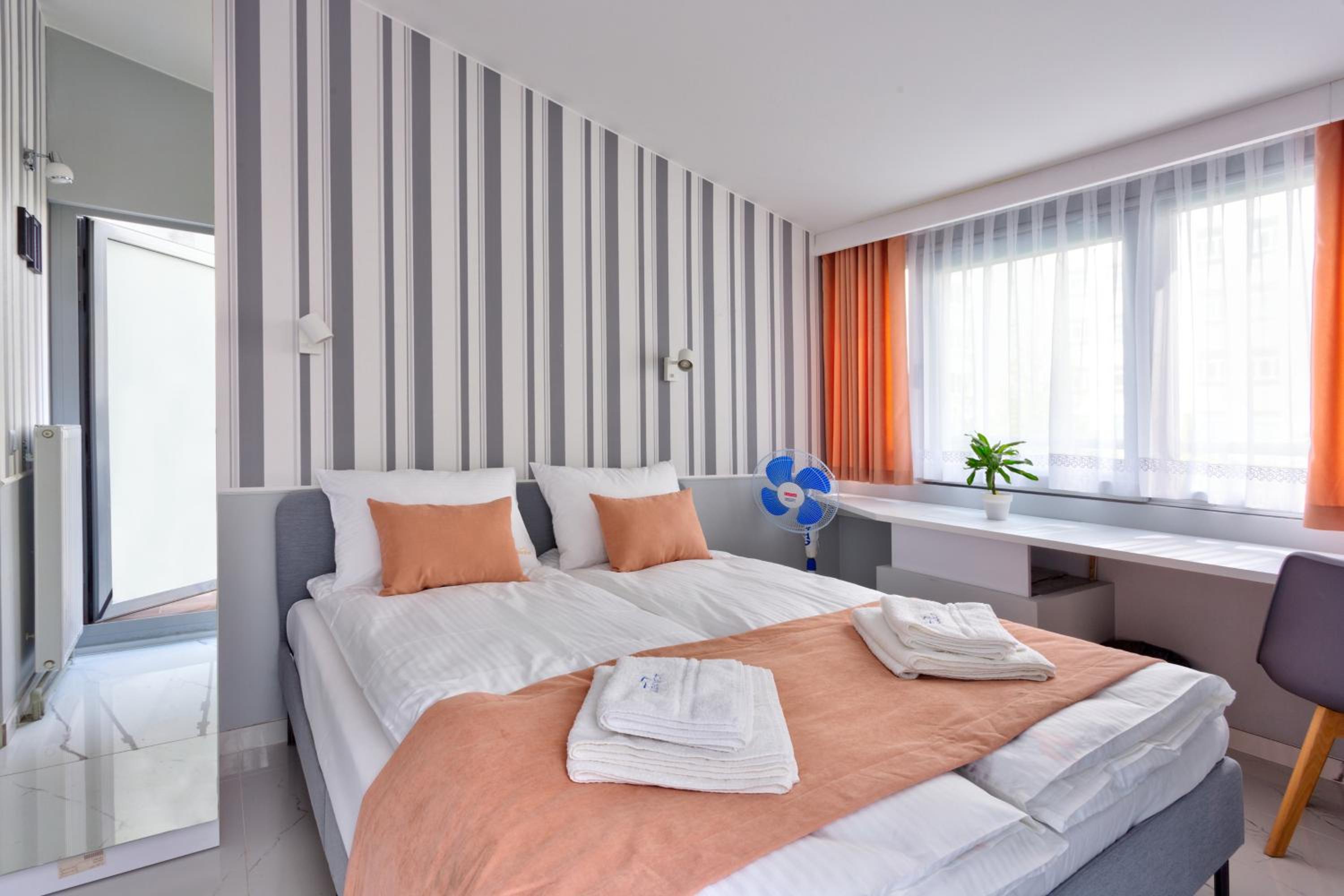 JessApart– Babka Tower Apartment