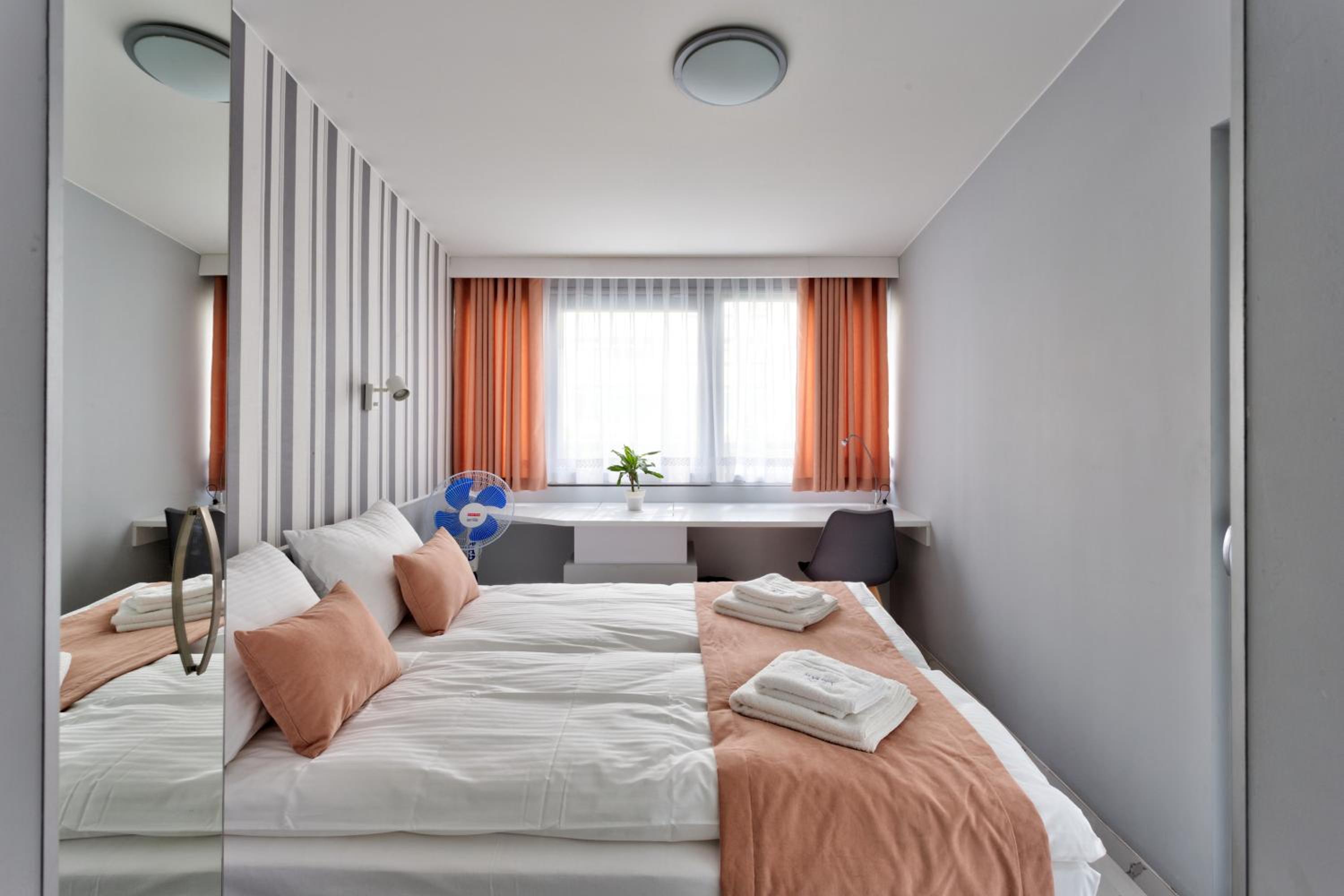 JessApart– Babka Tower Apartment