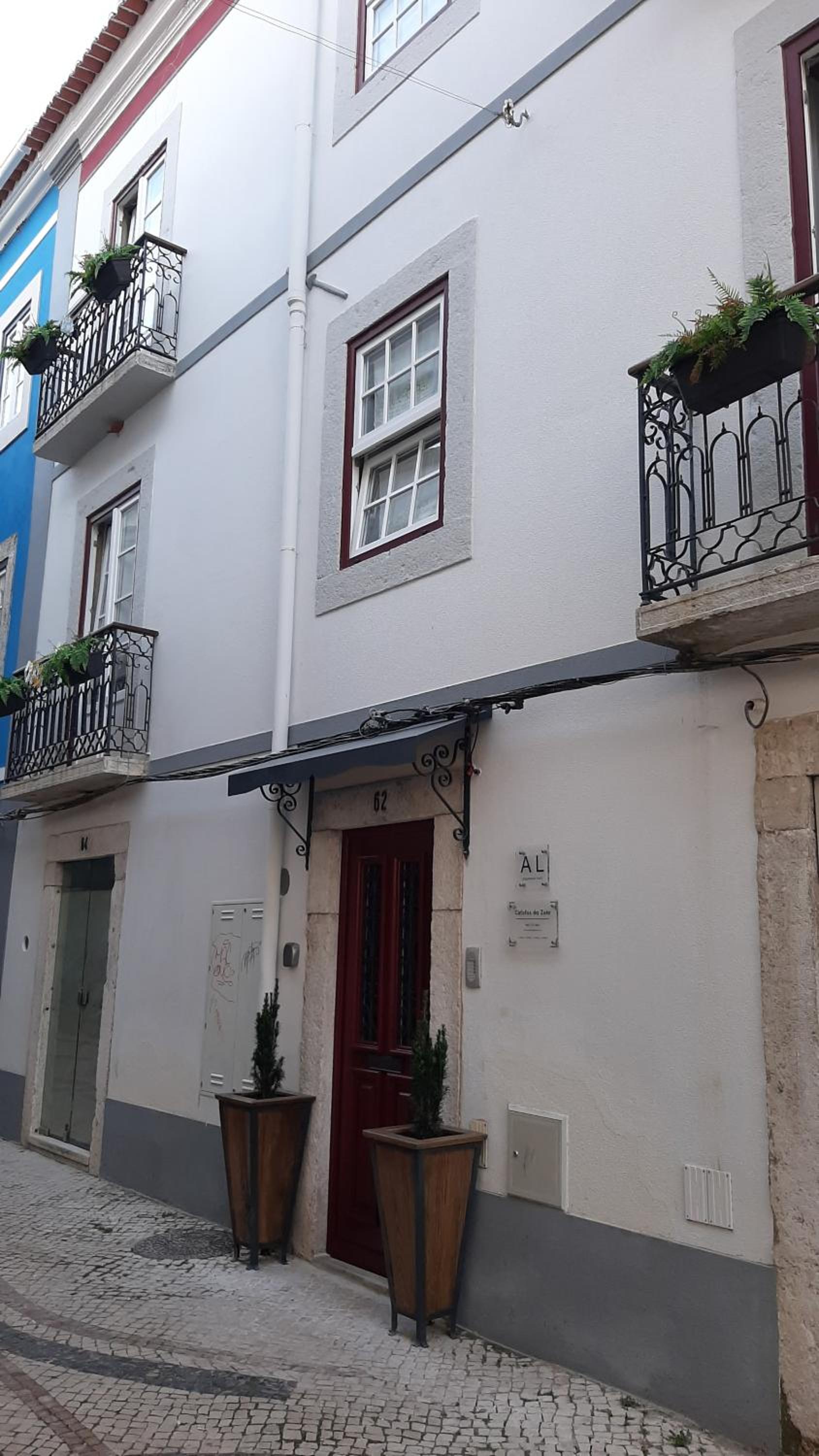 Hotel Cafofos da Zeta - Image 1