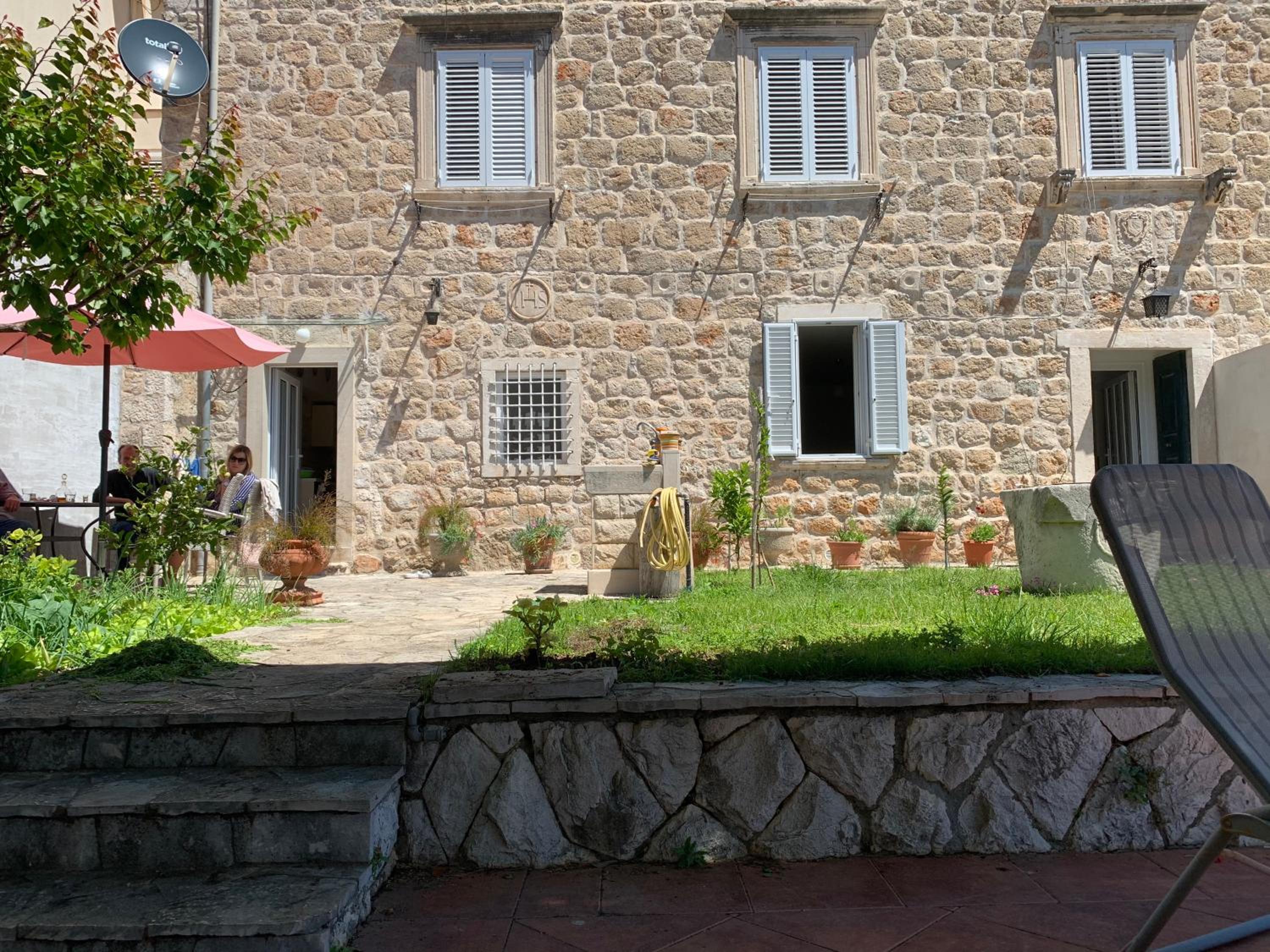 guesthouse Libertas