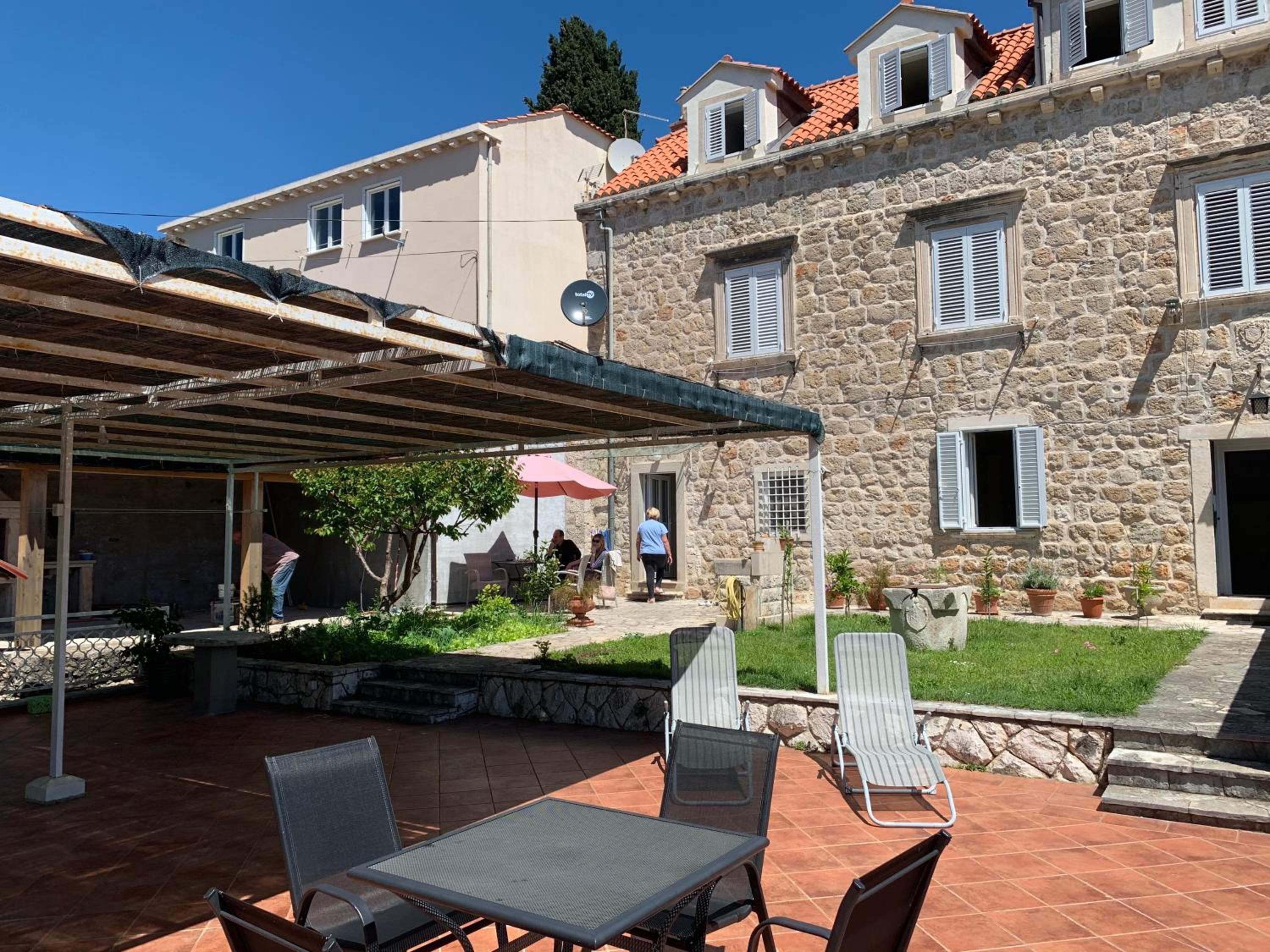 guesthouse Libertas