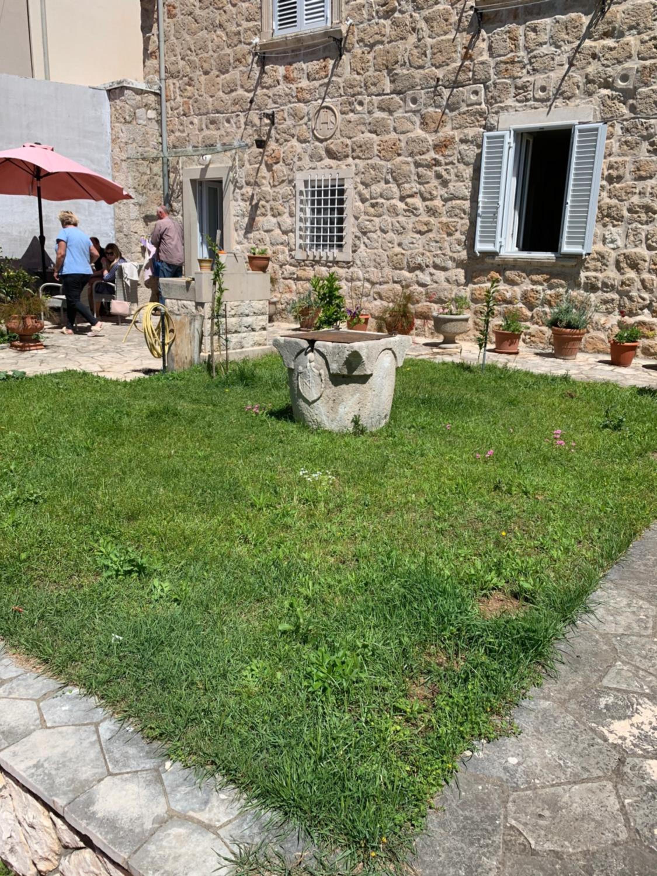 guesthouse Libertas