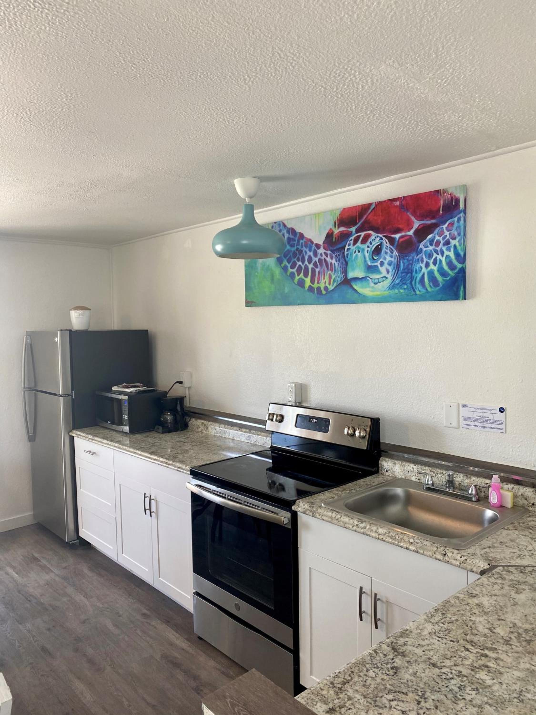 Drop Anchor Resort & Marina, Billede 81
