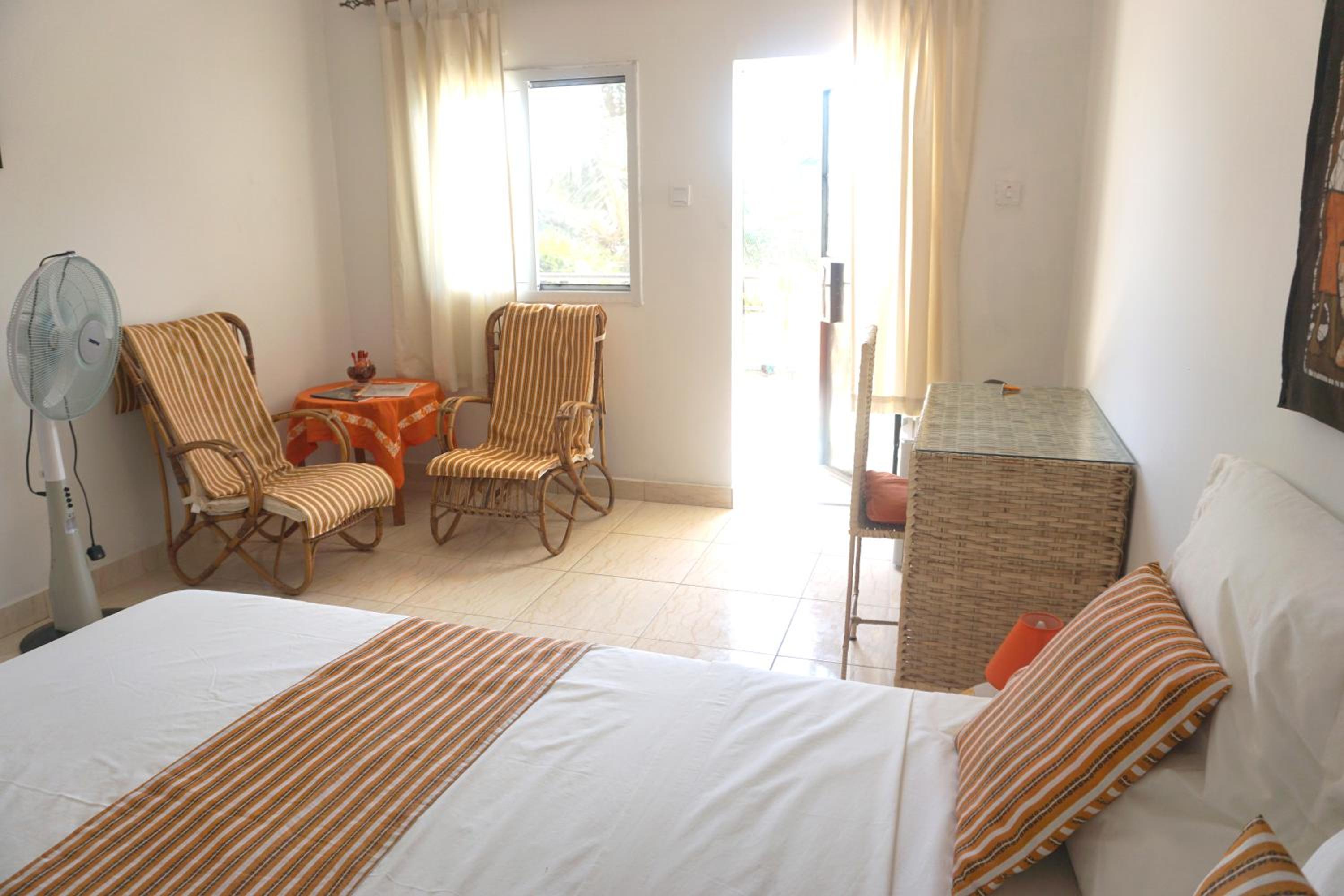 B & B Villa Calliandra