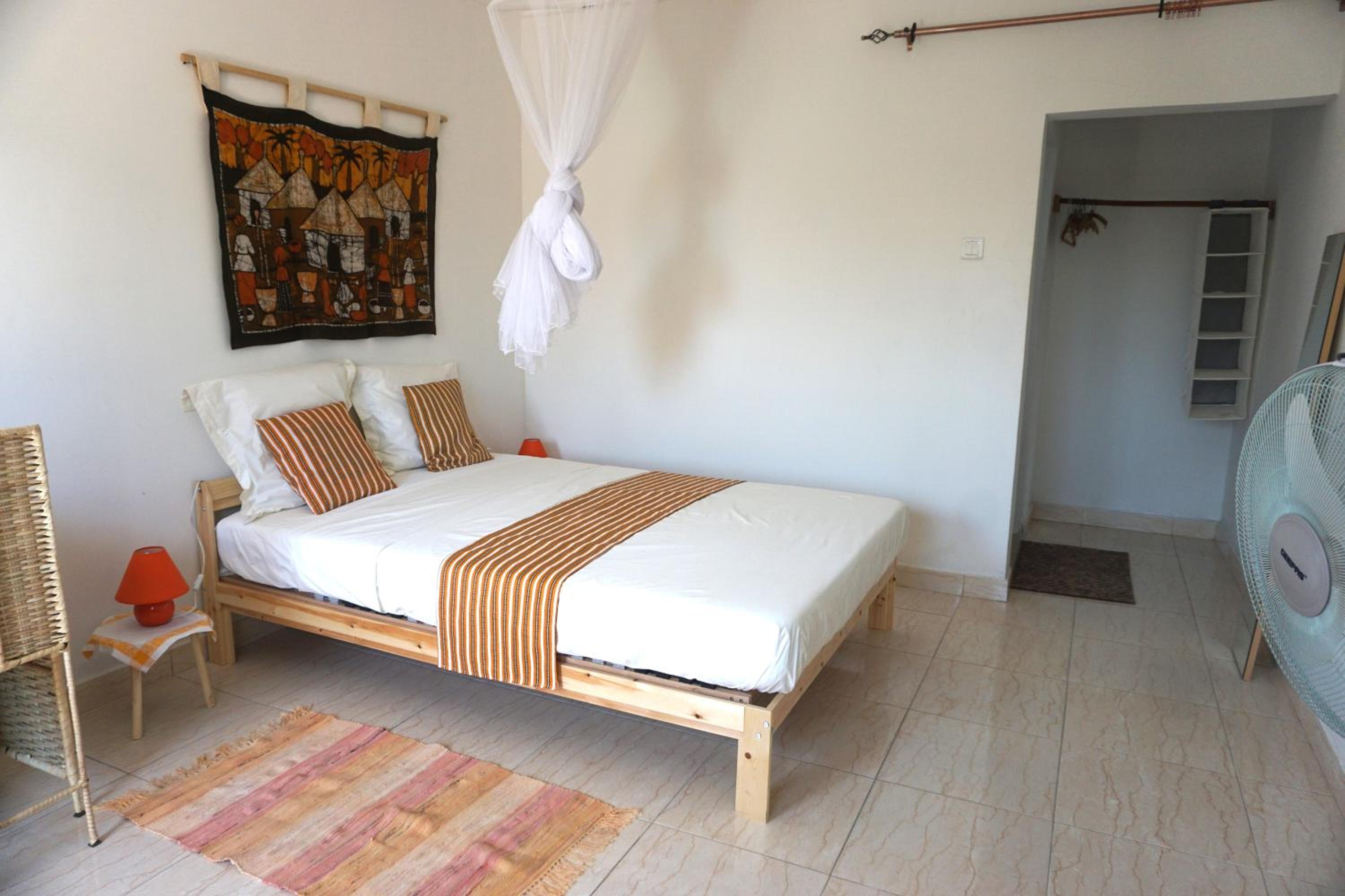 B & B Villa Calliandra